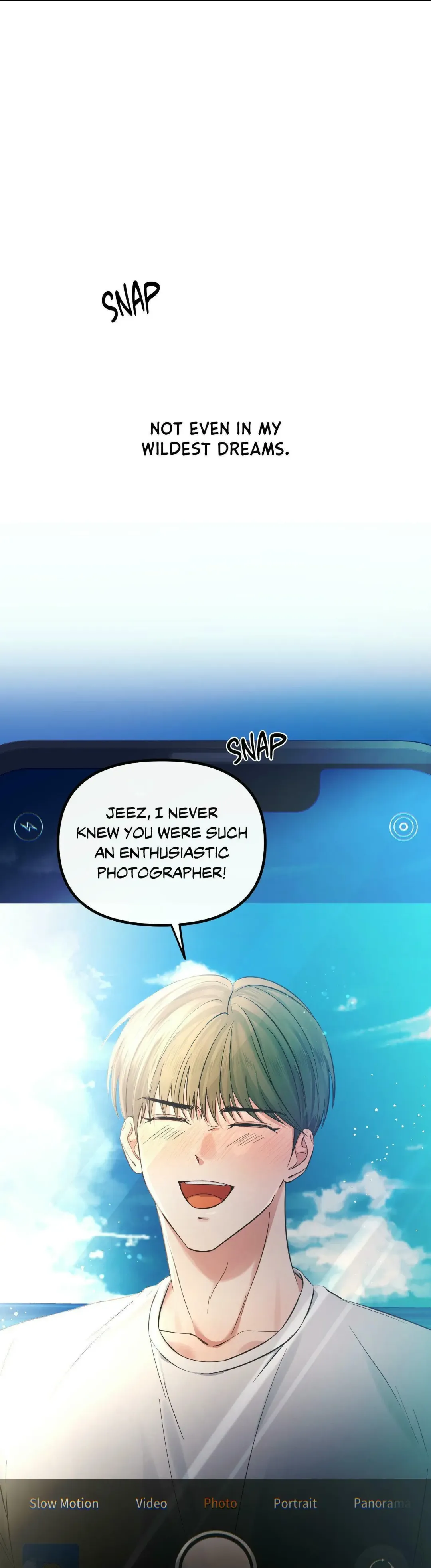 On the Dot - Chapter 22 Page 61
