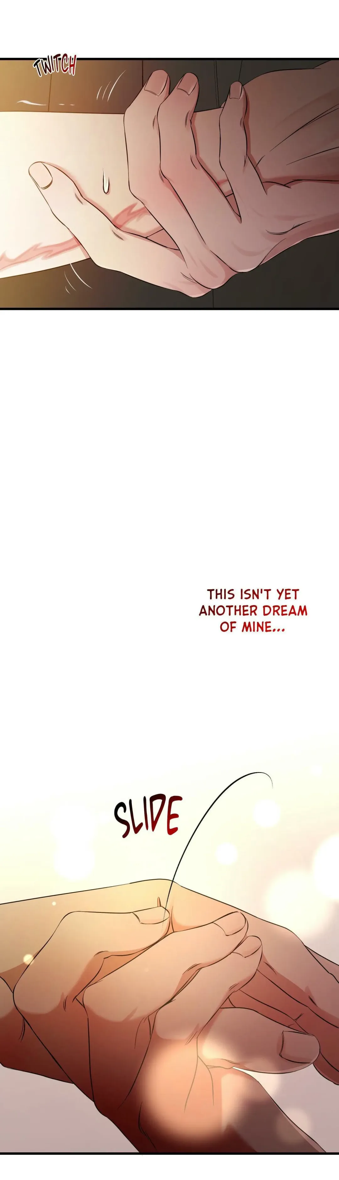 On the Dot - Chapter 22 Page 80