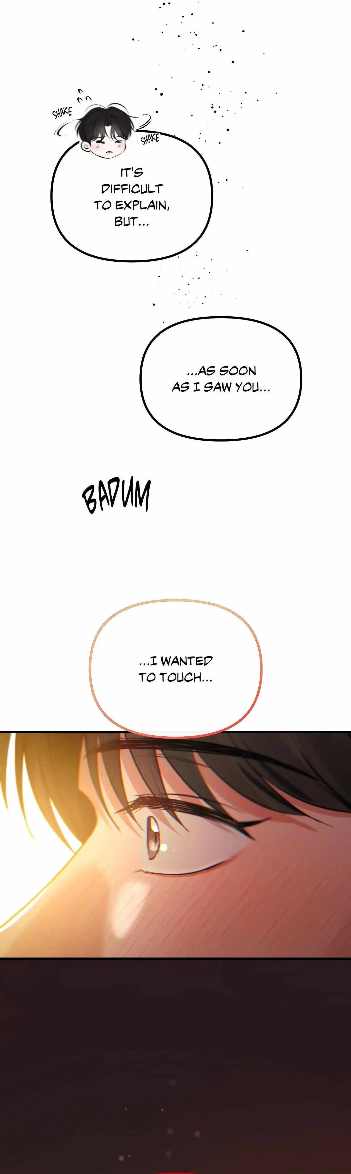 On the Dot - Chapter 23 Page 15
