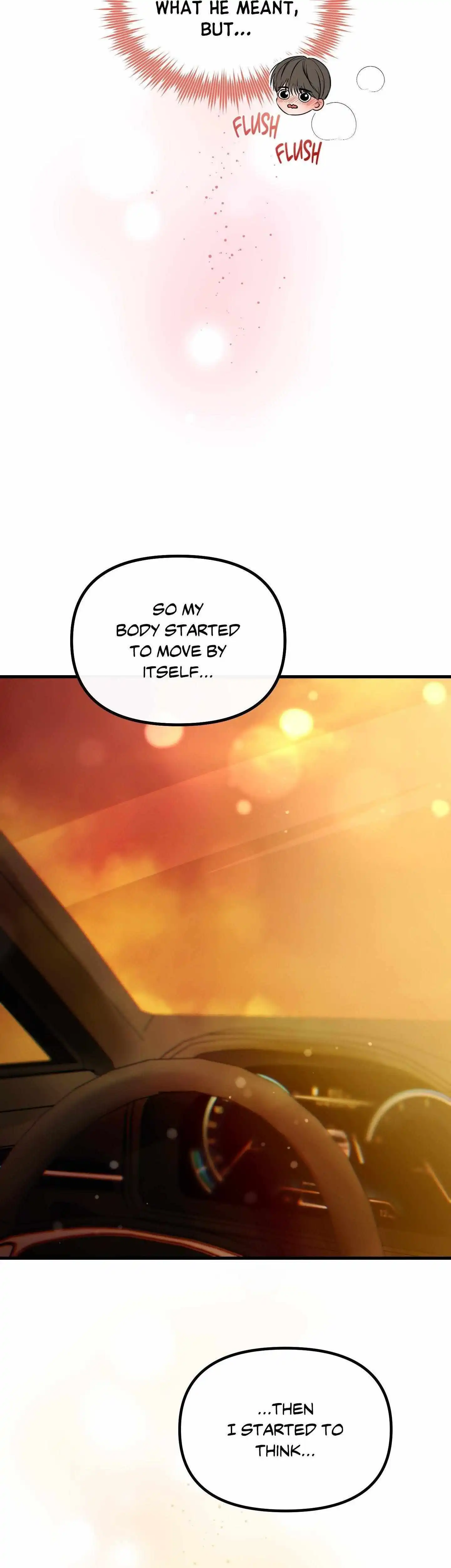 On the Dot - Chapter 23 Page 18