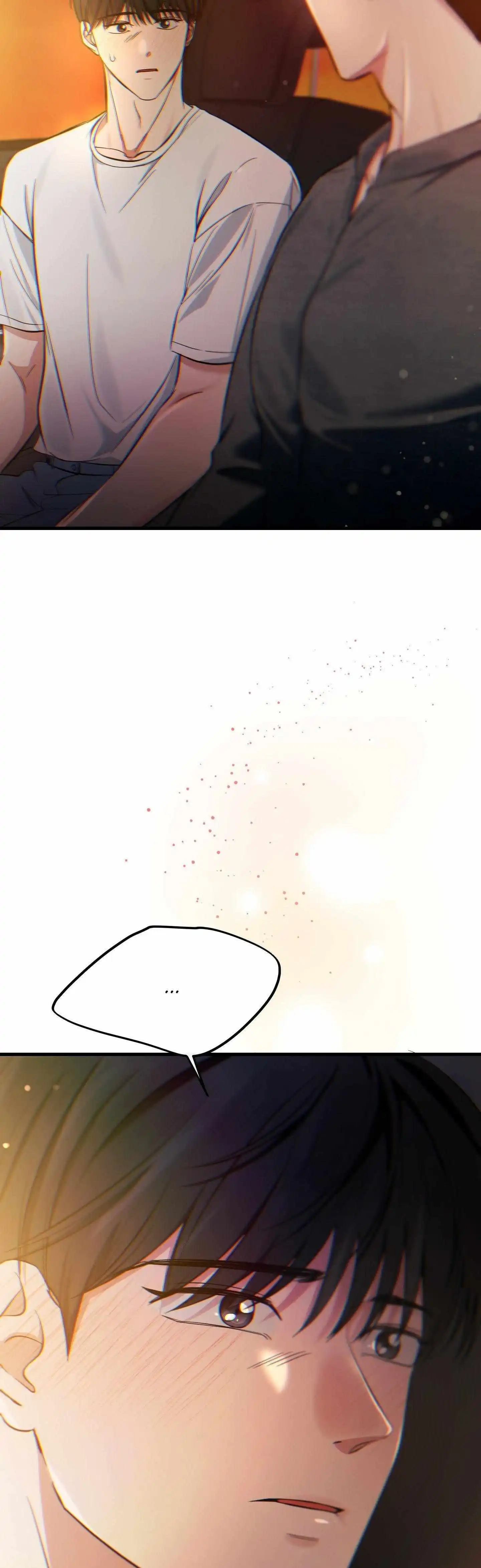 On the Dot - Chapter 23 Page 23
