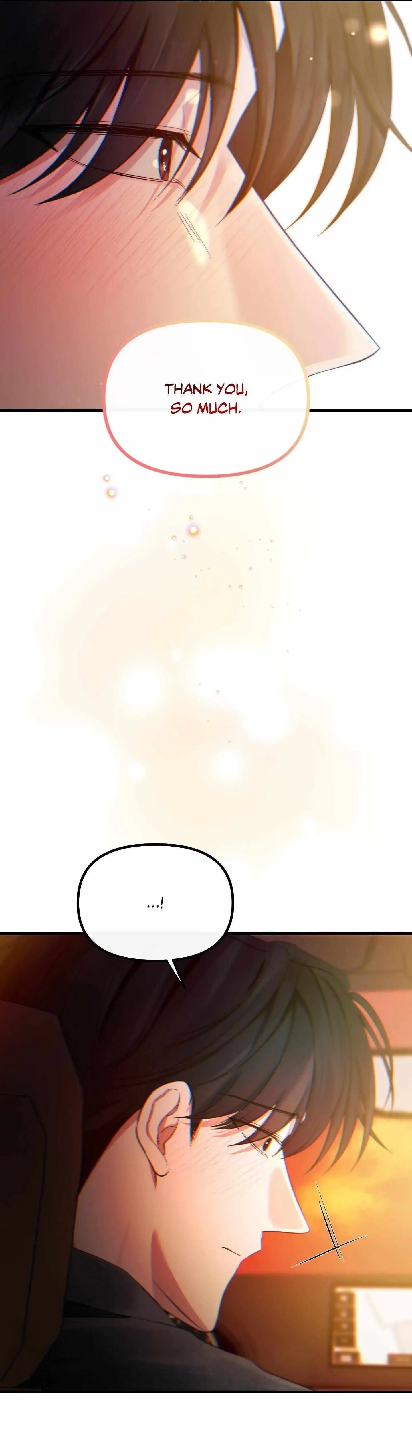 On the Dot - Chapter 23 Page 30