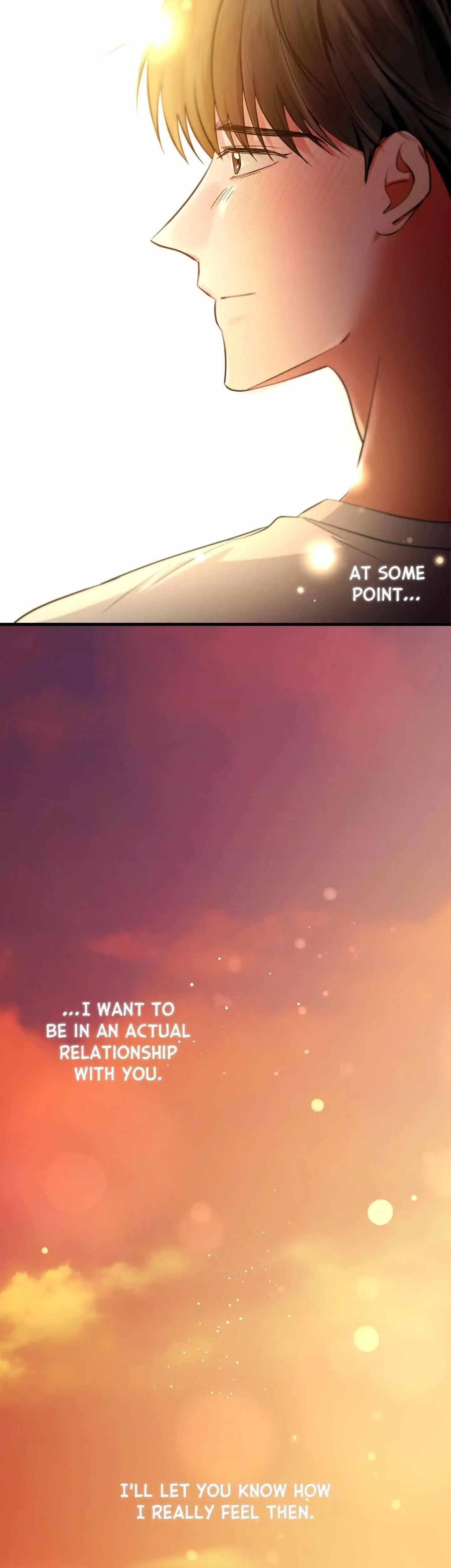 On the Dot - Chapter 23 Page 33