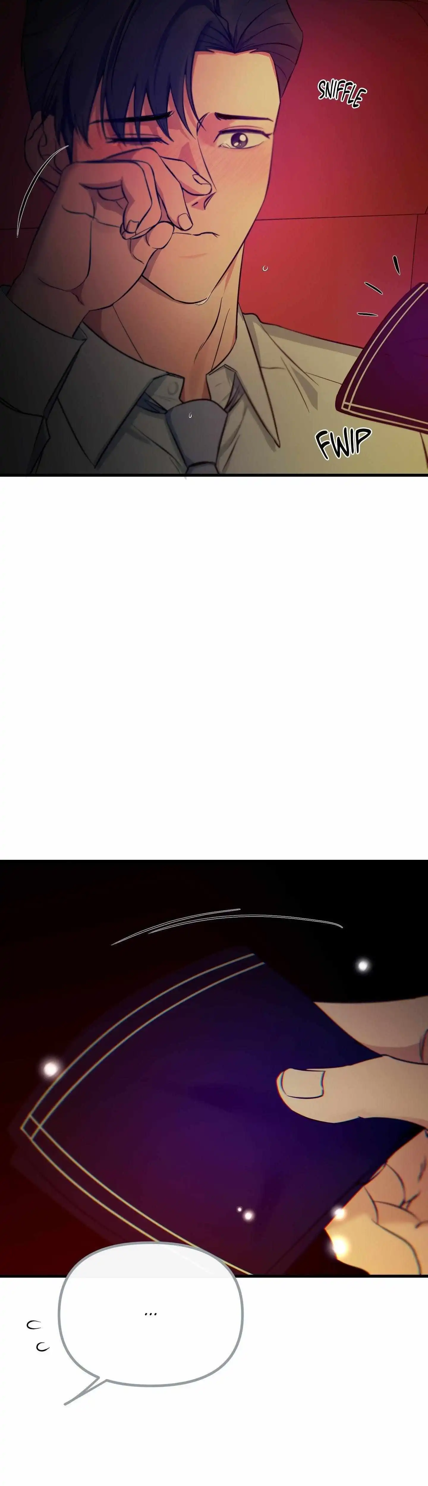 On the Dot - Chapter 23 Page 43