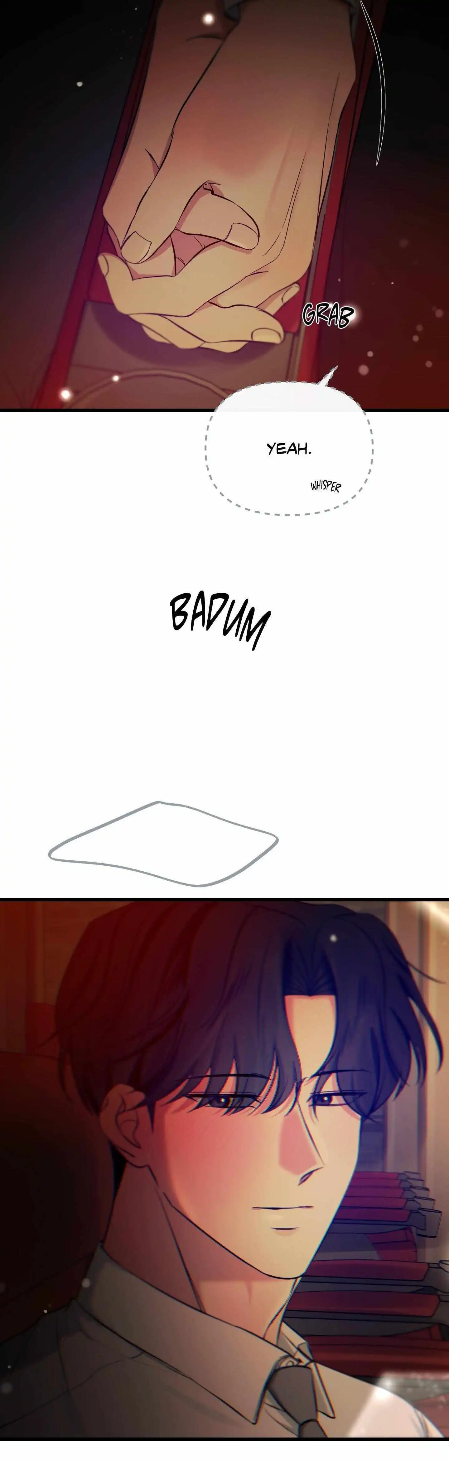 On the Dot - Chapter 23 Page 45