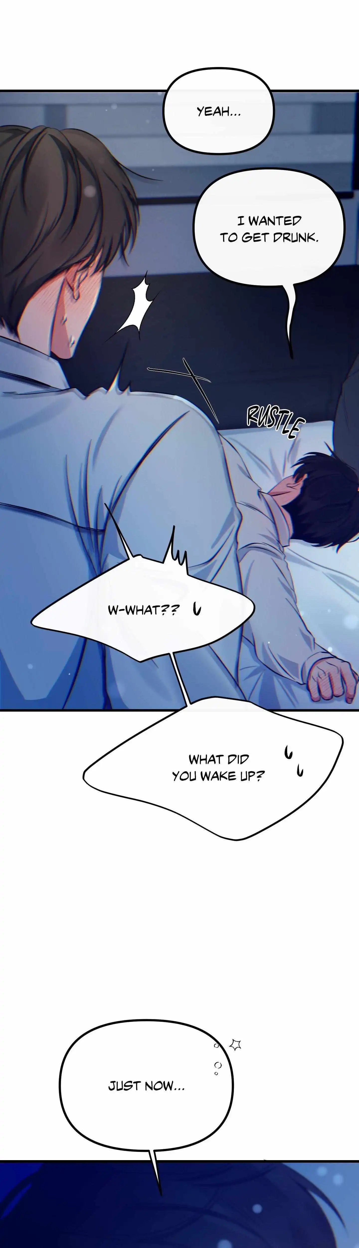 On the Dot - Chapter 23 Page 66