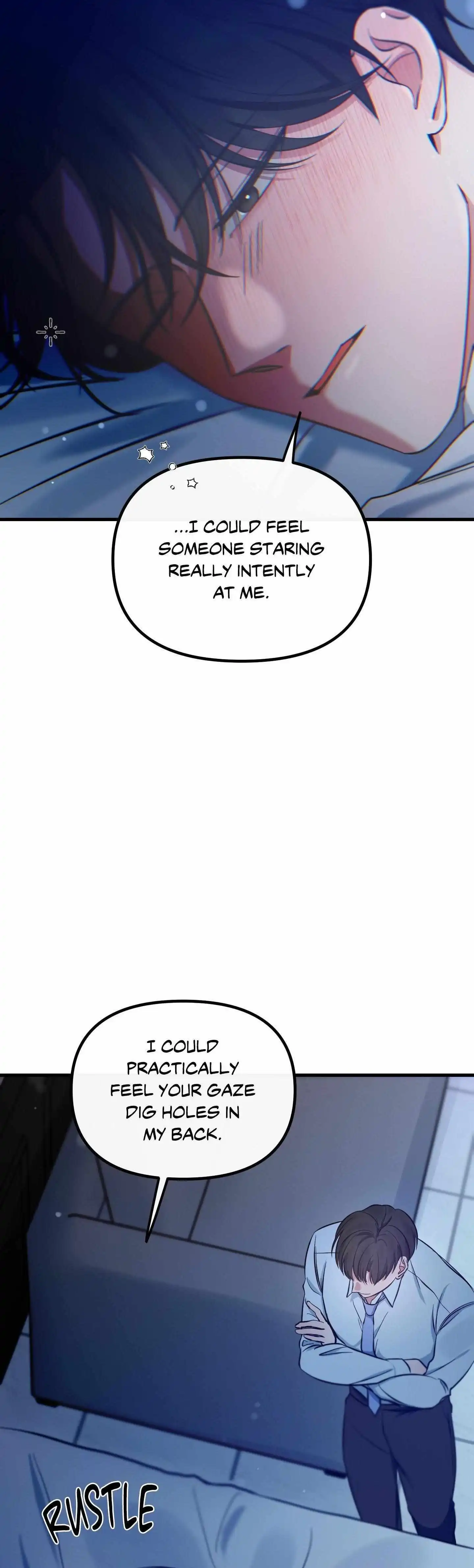 On the Dot - Chapter 23 Page 67