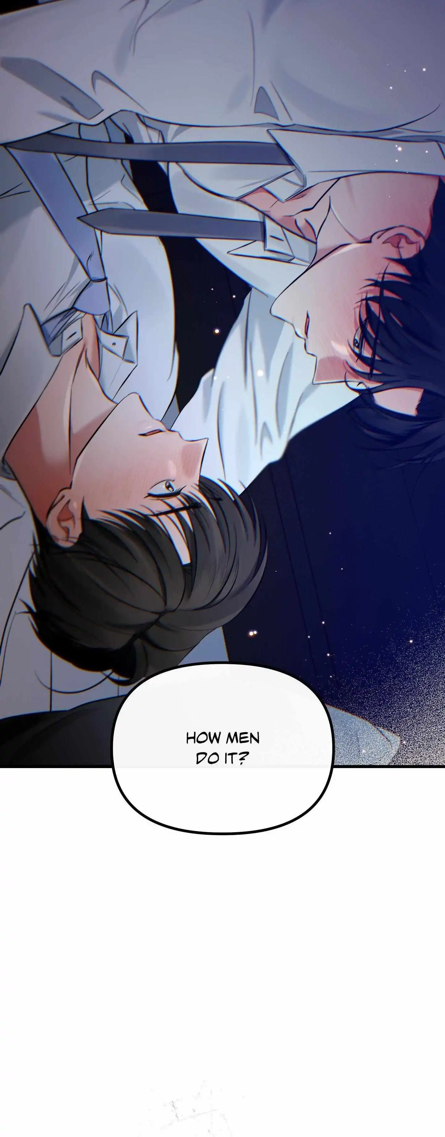 On the Dot - Chapter 23 Page 82