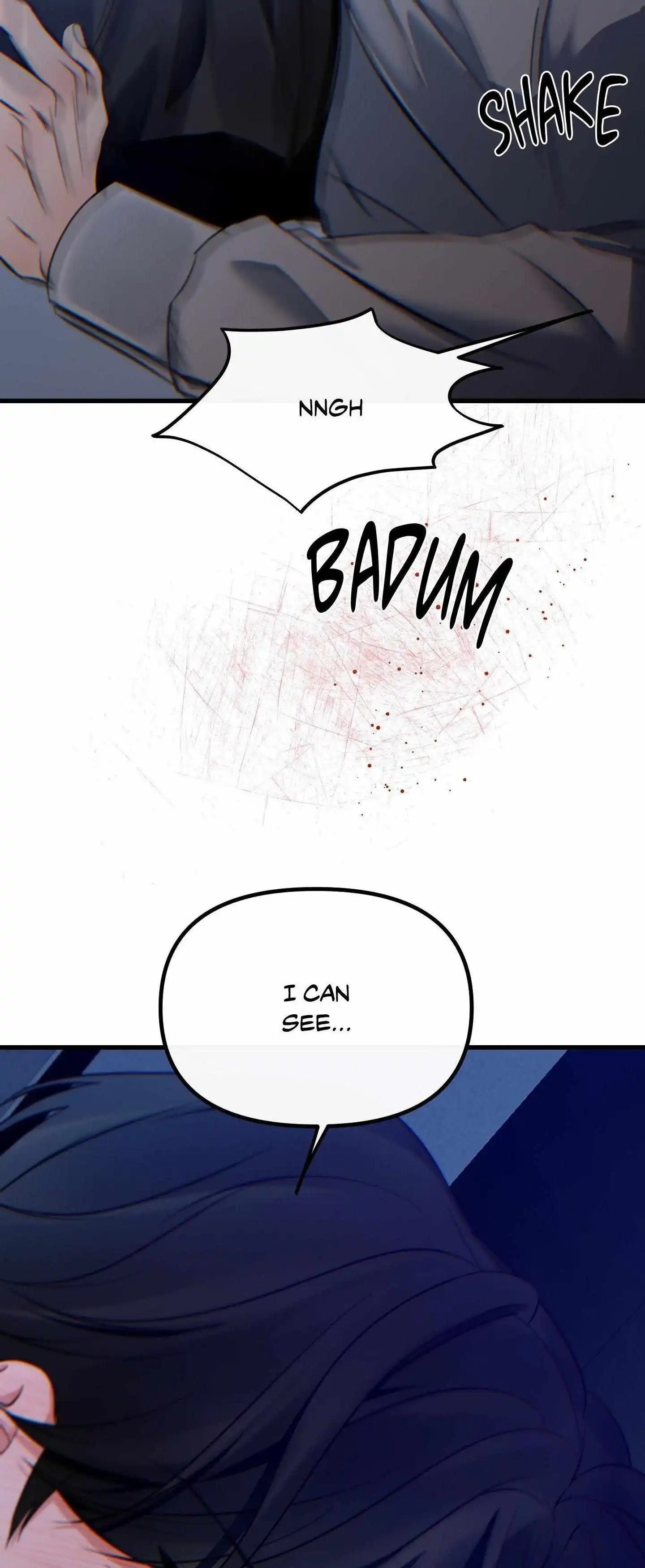 On the Dot - Chapter 23 Page 85