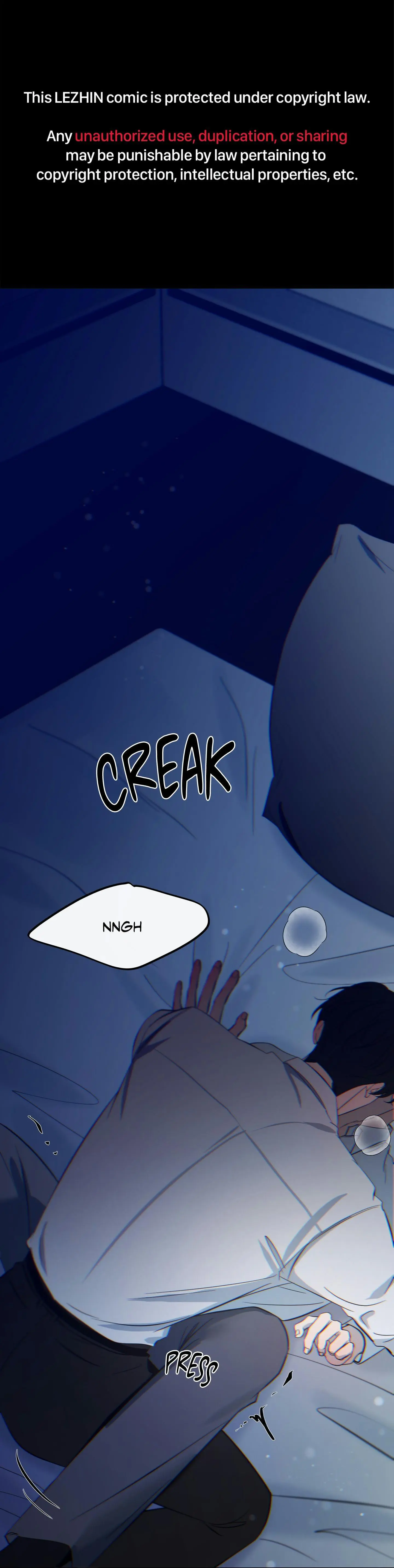 On the Dot - Chapter 24 Page 2