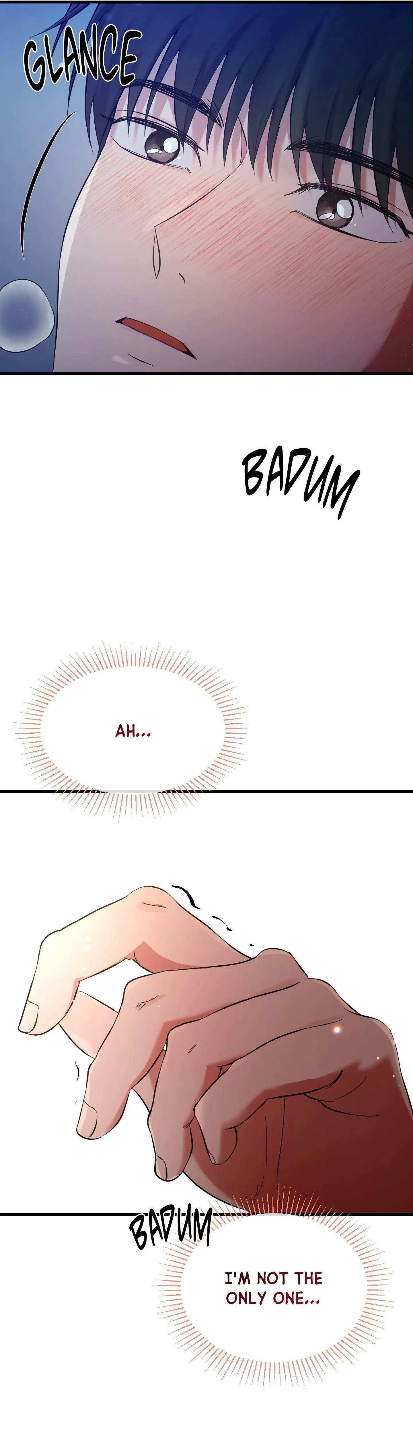 On the Dot - Chapter 24 Page 7