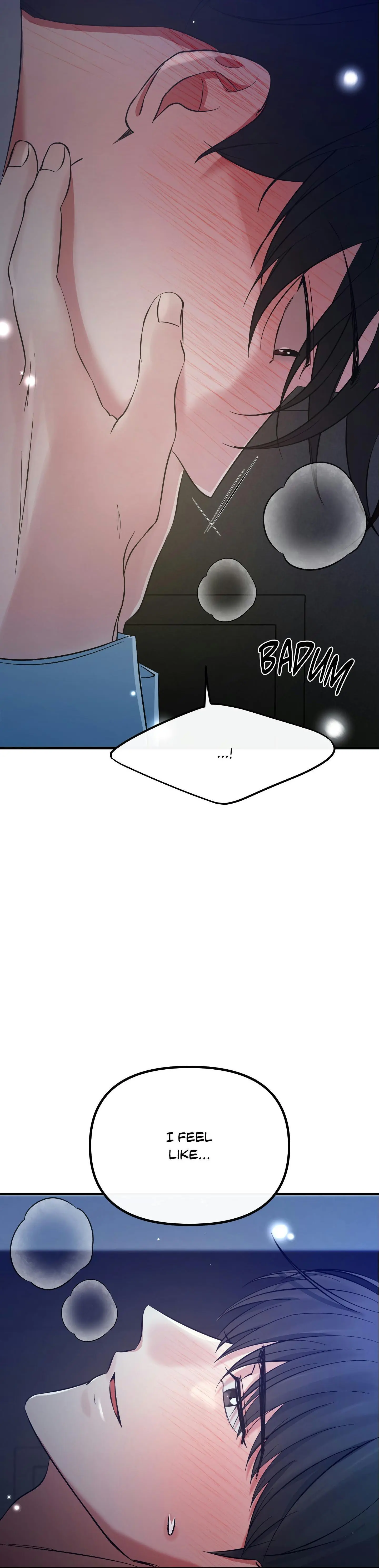 On the Dot - Chapter 24 Page 9