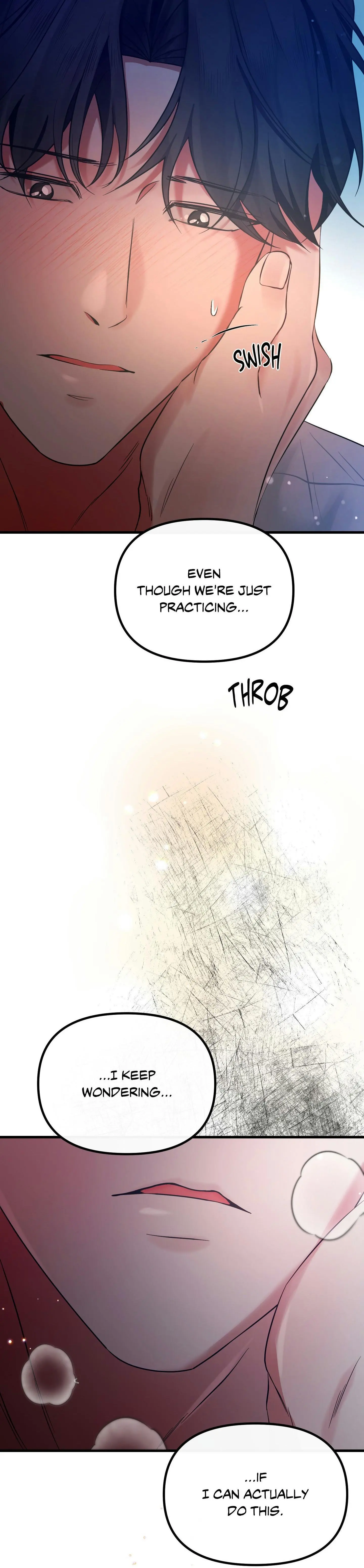 On the Dot - Chapter 24 Page 12