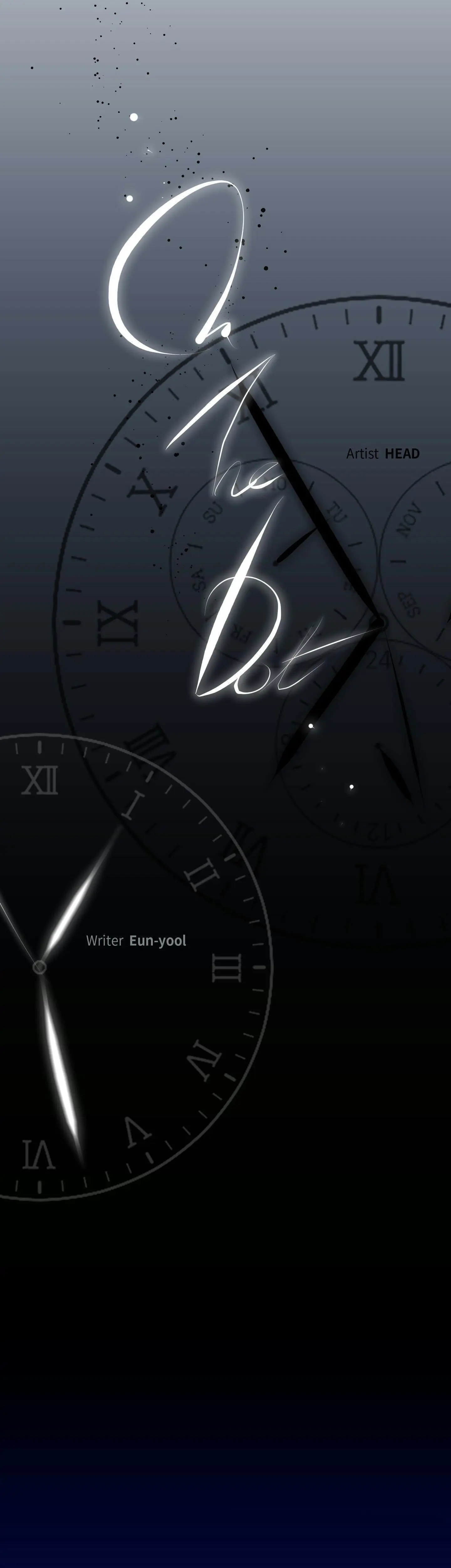 On the Dot - Chapter 24 Page 16