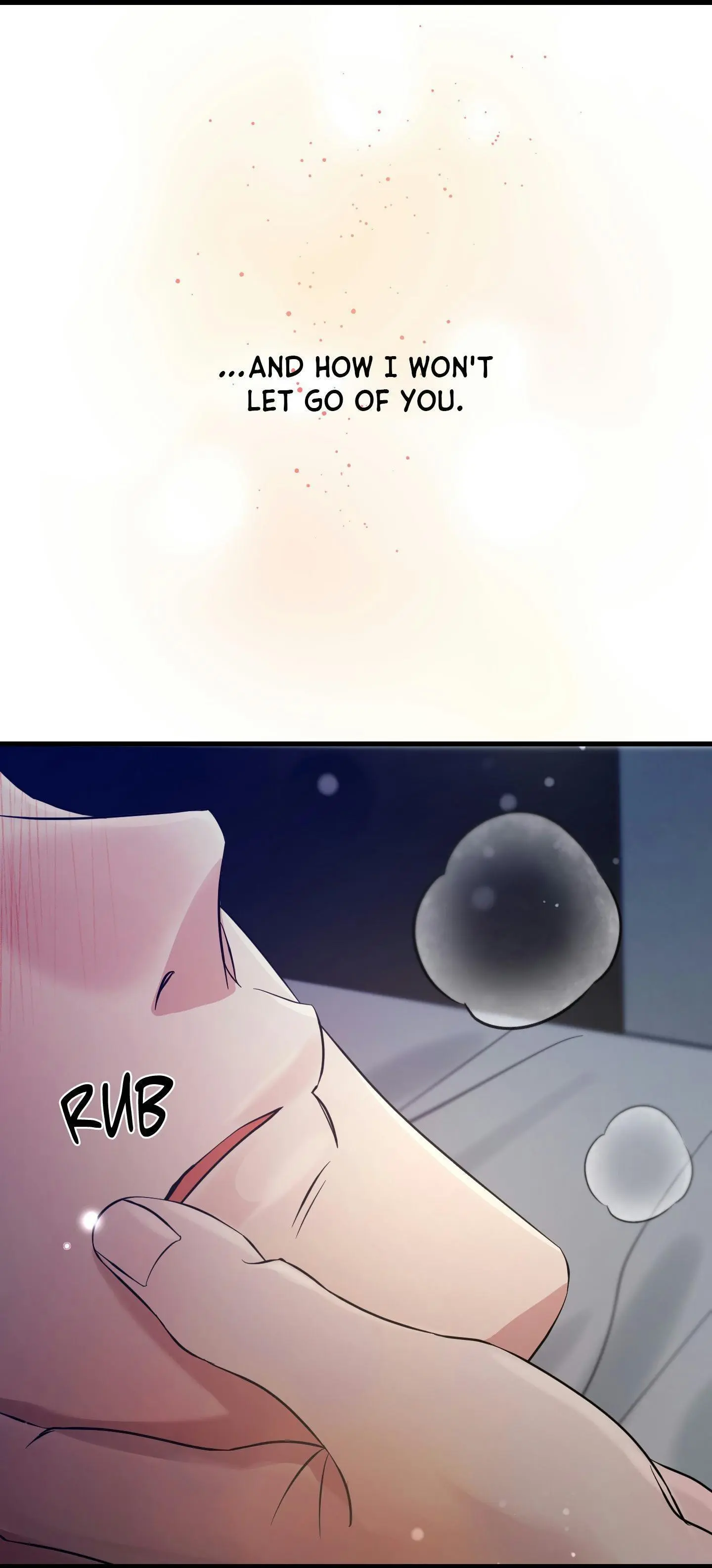 On the Dot - Chapter 24 Page 18