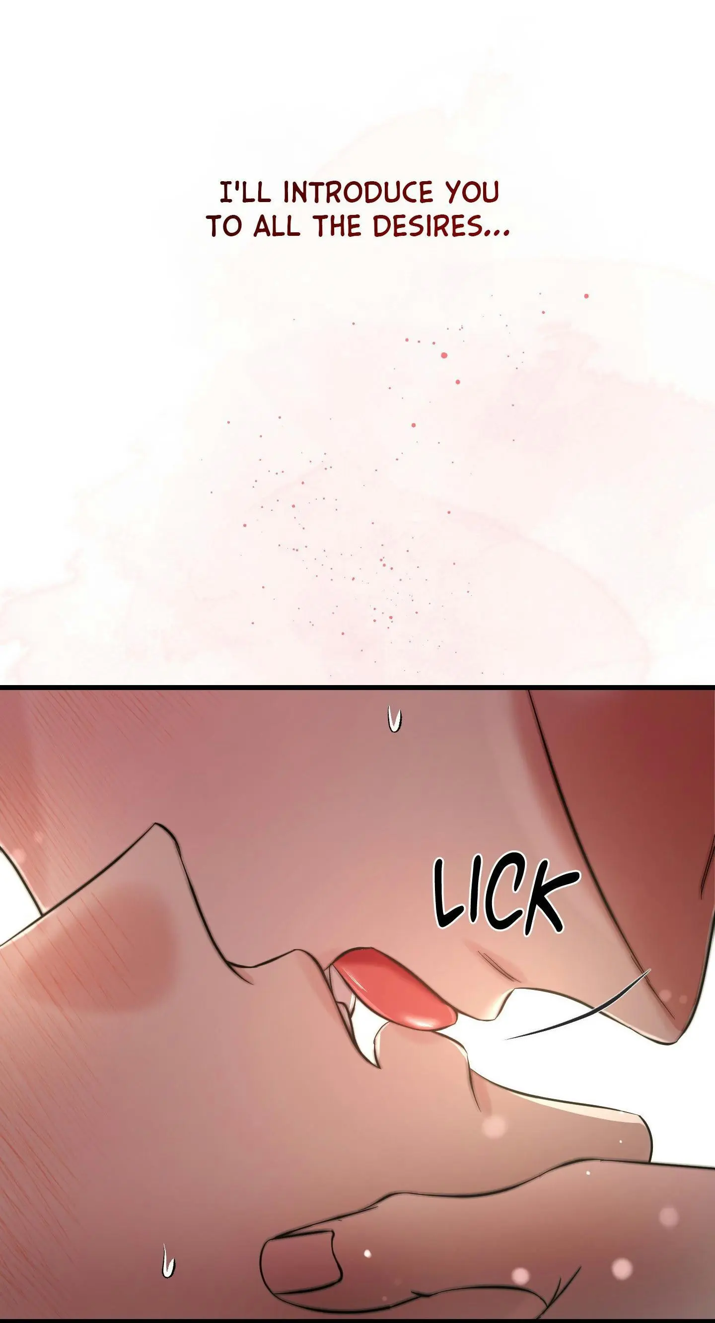 On the Dot - Chapter 24 Page 21