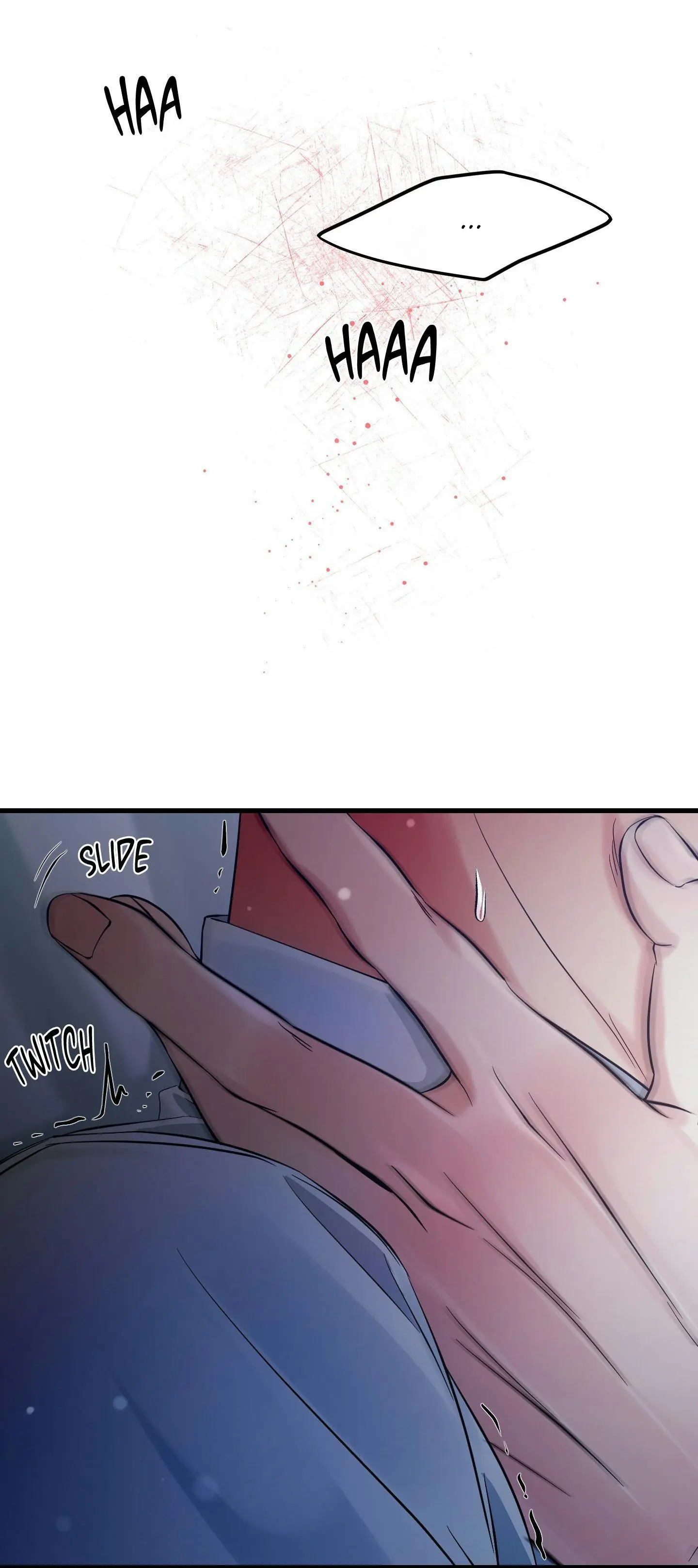 On the Dot - Chapter 24 Page 25