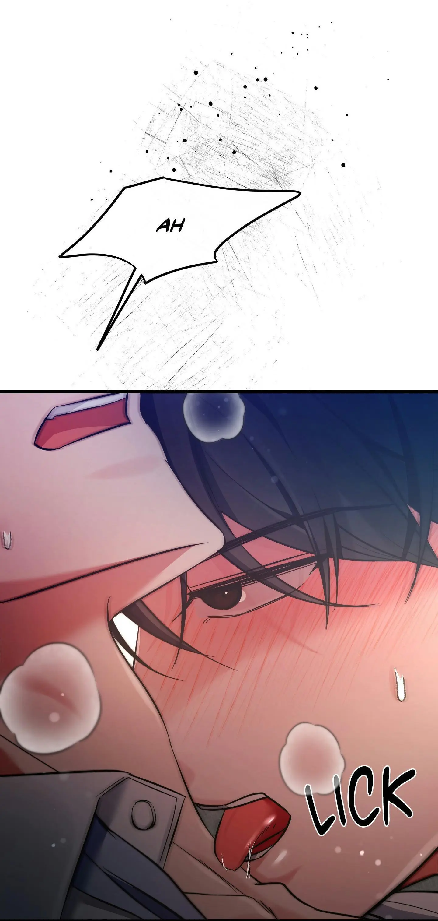 On the Dot - Chapter 24 Page 27