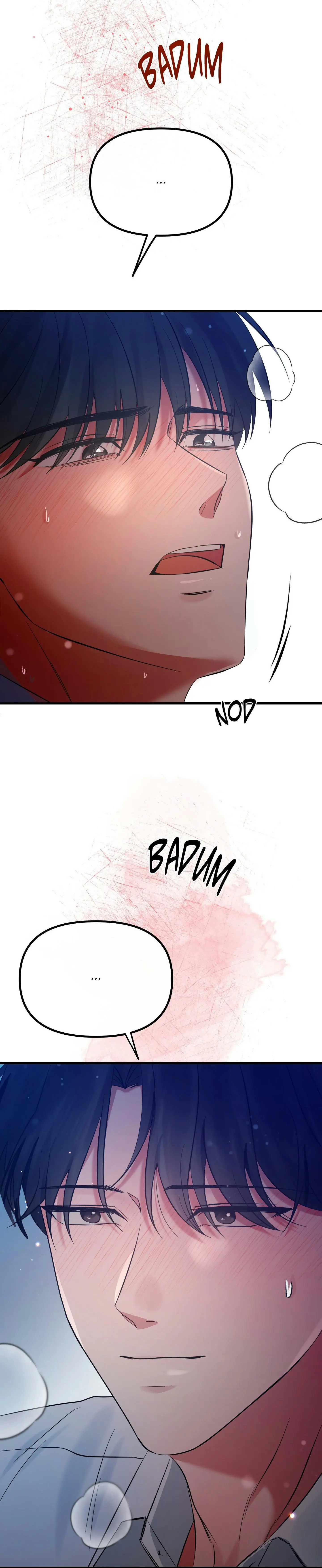 On the Dot - Chapter 24 Page 46