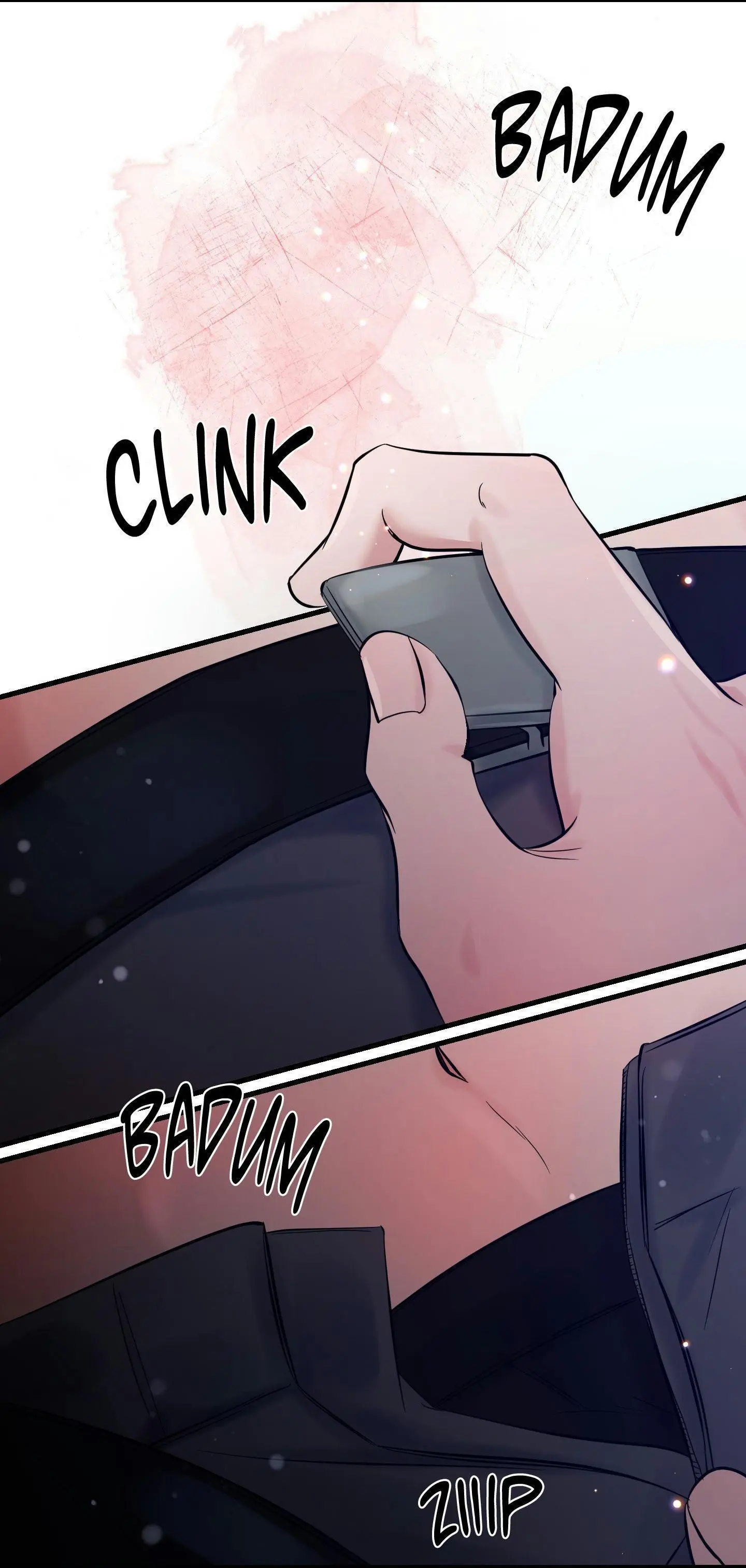 On the Dot - Chapter 24 Page 47