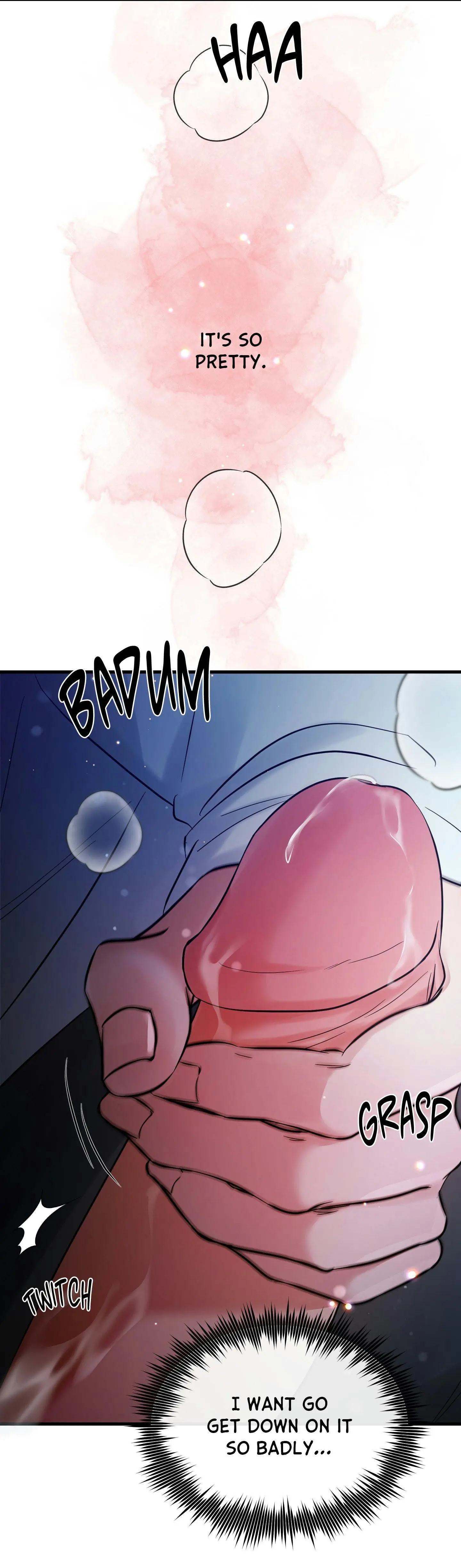 On the Dot - Chapter 24 Page 50