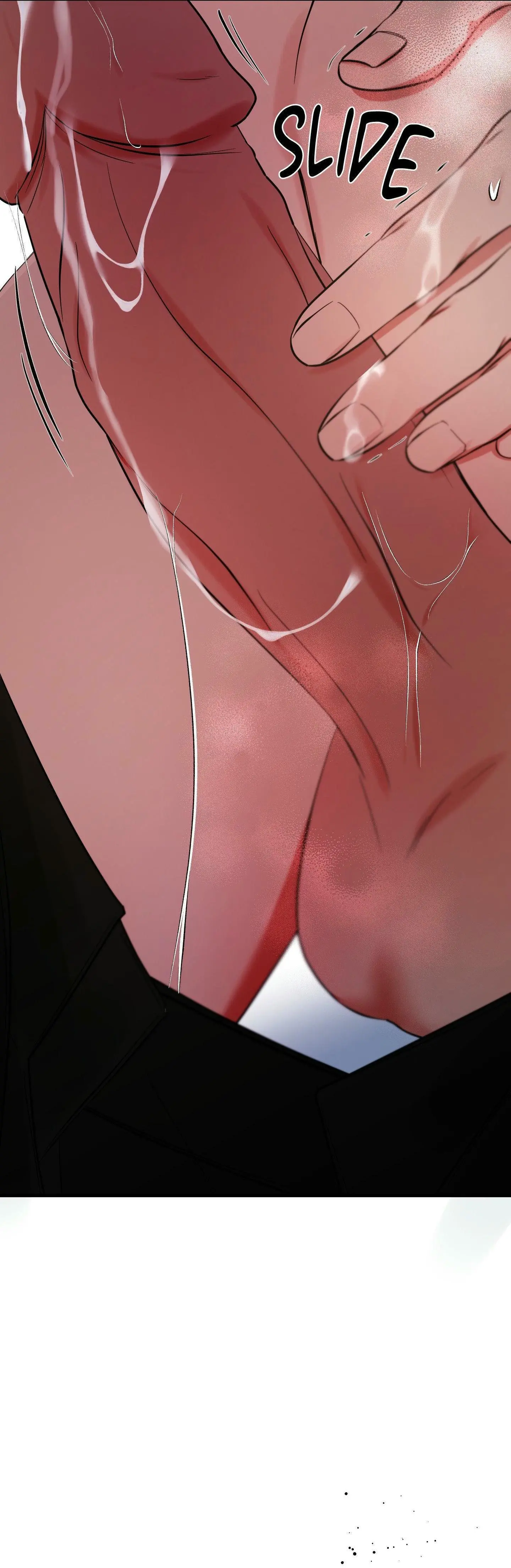 On the Dot - Chapter 25 Page 6