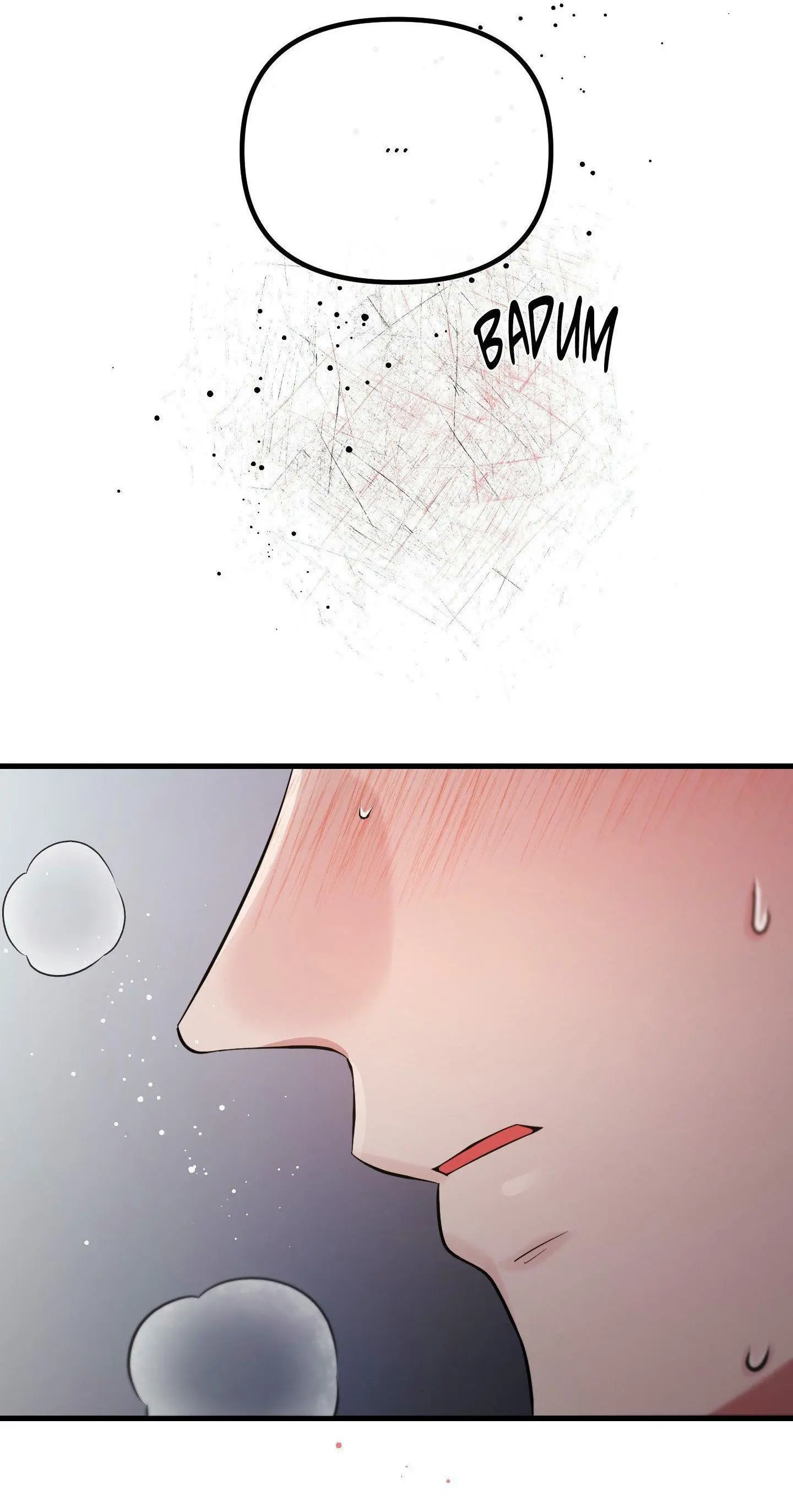 On the Dot - Chapter 25 Page 7