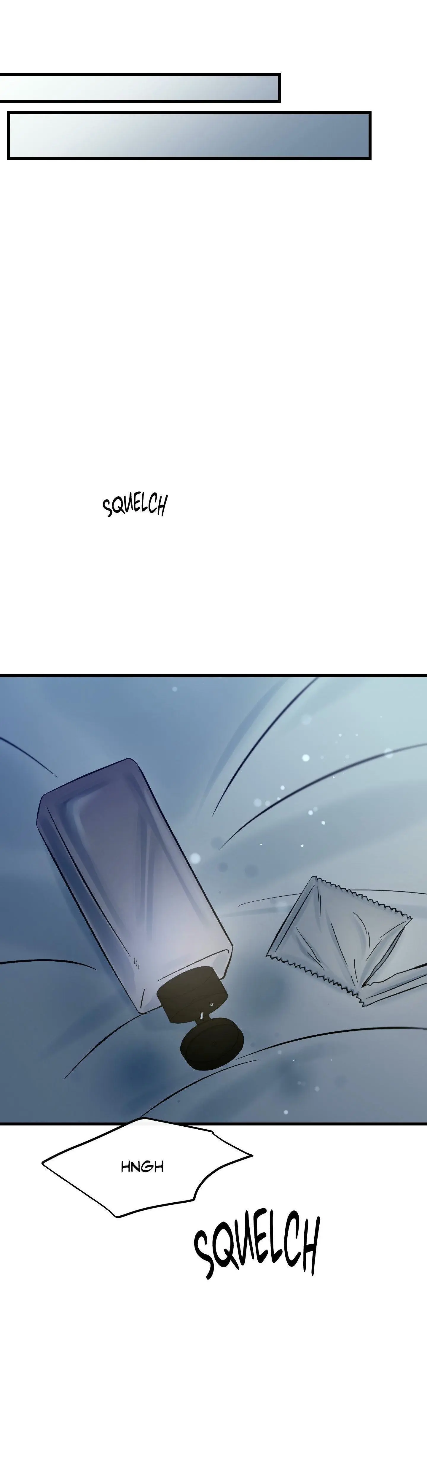 On the Dot - Chapter 25 Page 32