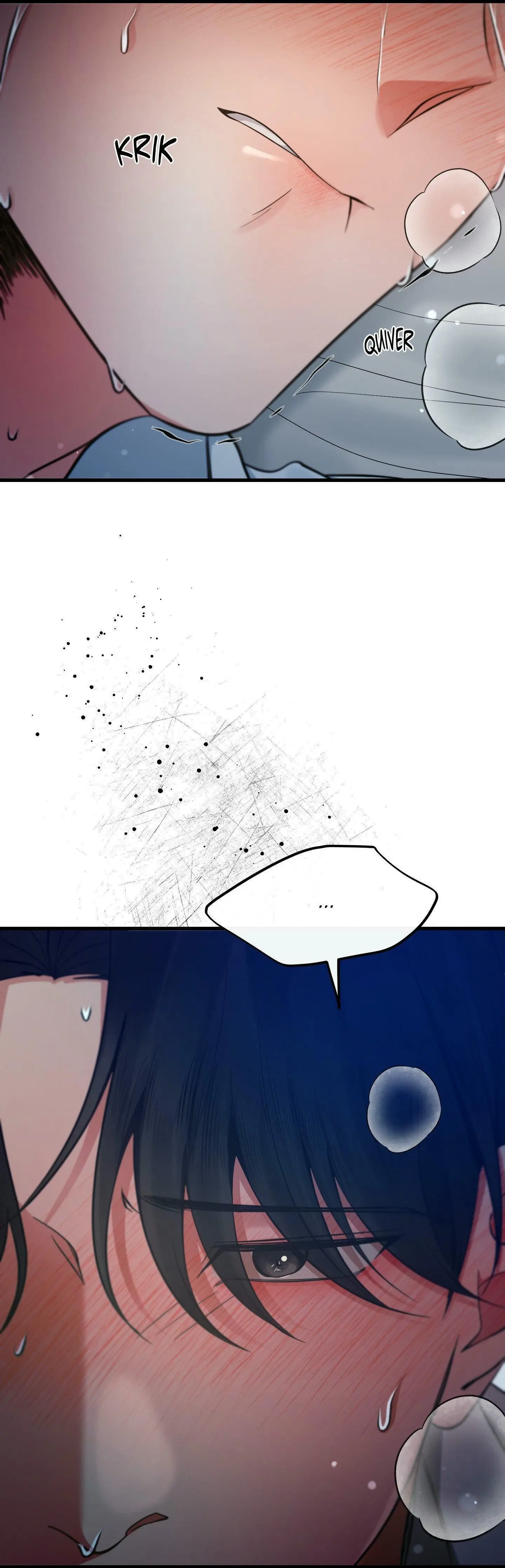 On the Dot - Chapter 25 Page 53