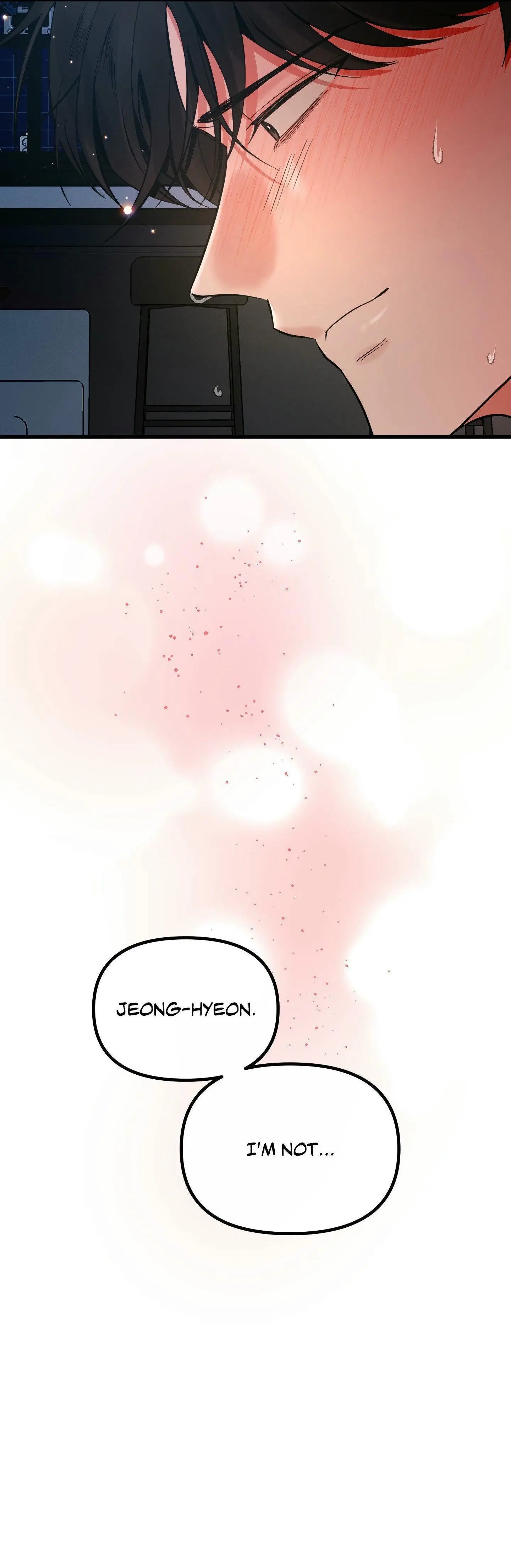 On the Dot - Chapter 25 Page 57
