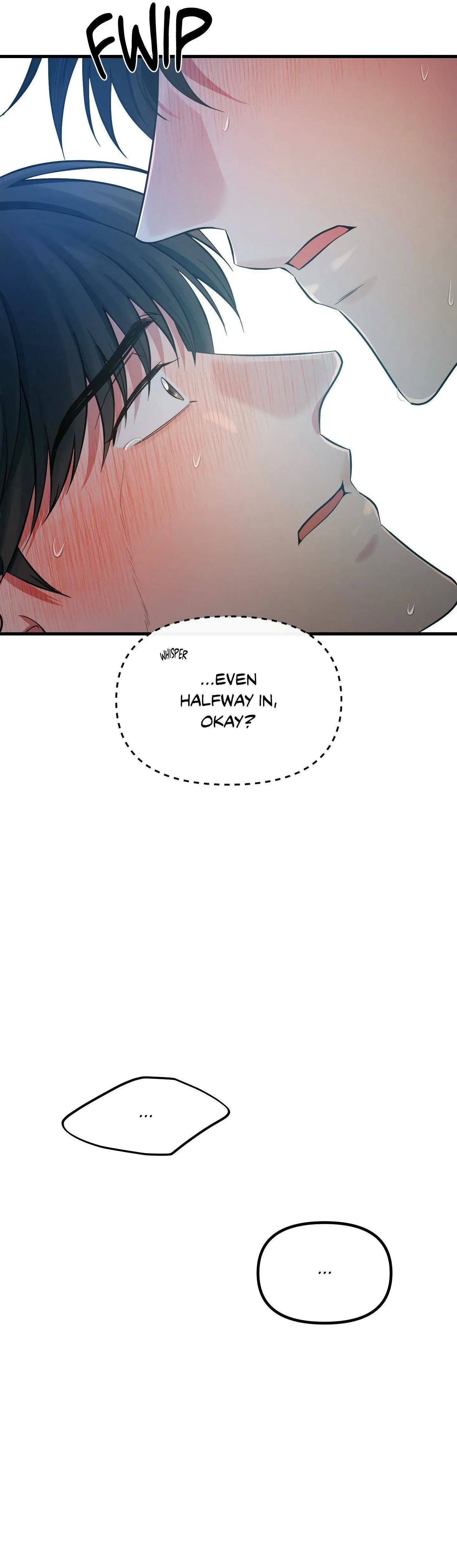 On the Dot - Chapter 25 Page 58
