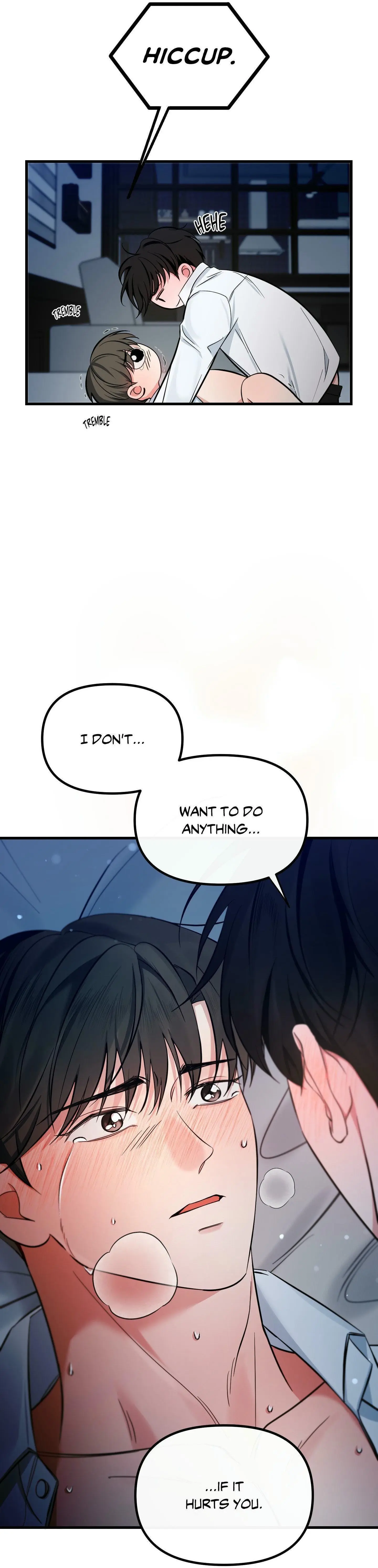 On the Dot - Chapter 25 Page 59