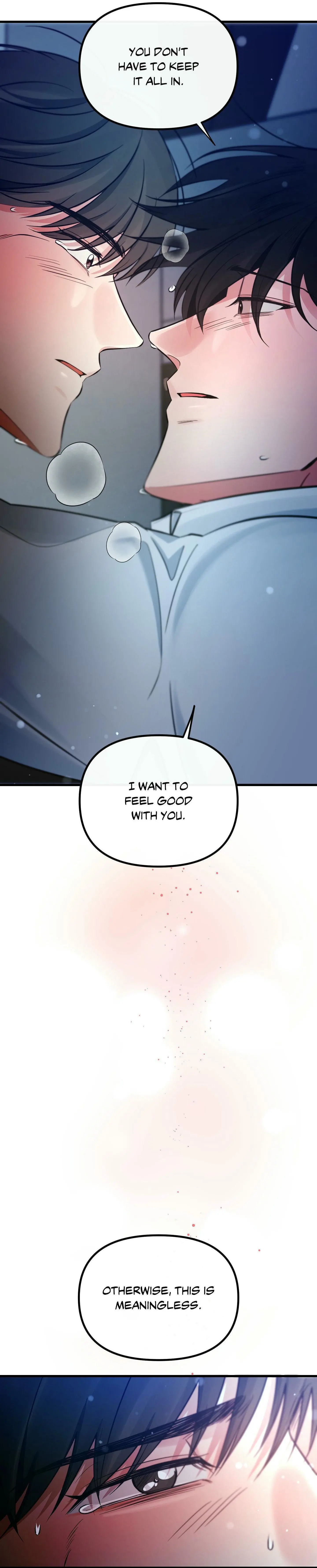On the Dot - Chapter 25 Page 61