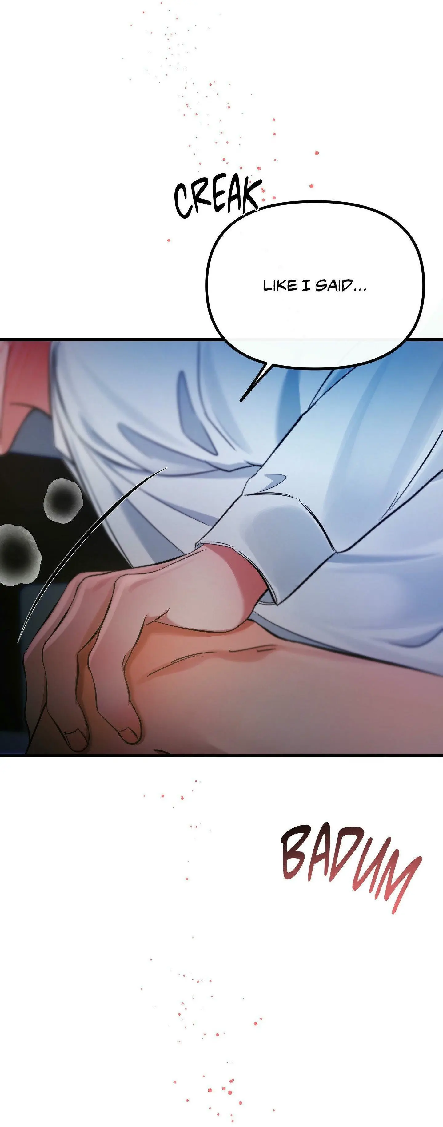 On the Dot - Chapter 25 Page 66
