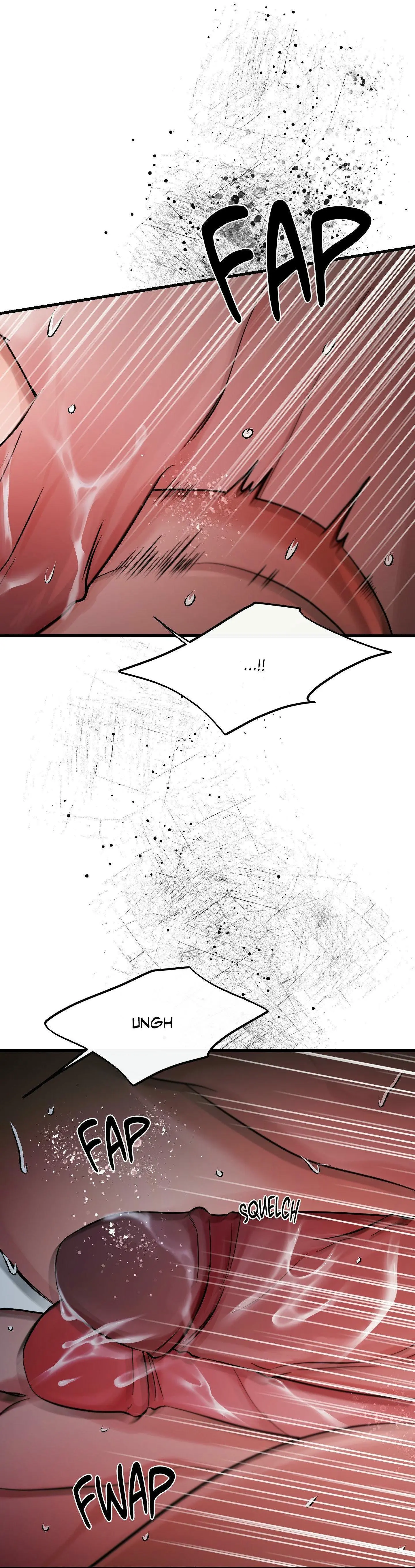 On the Dot - Chapter 25 Page 69
