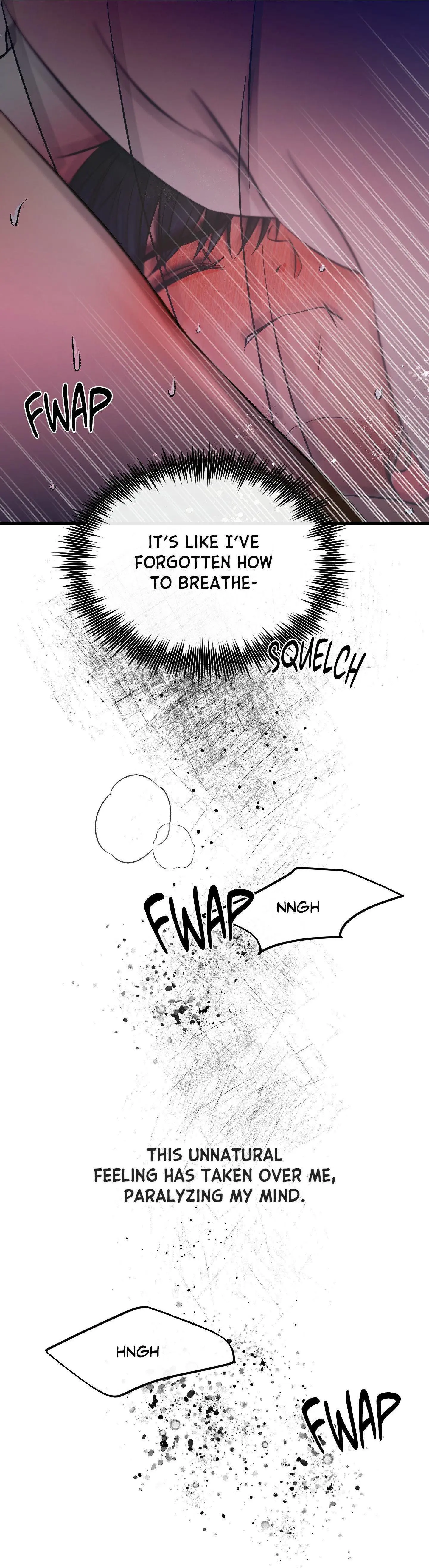 On the Dot - Chapter 25 Page 71