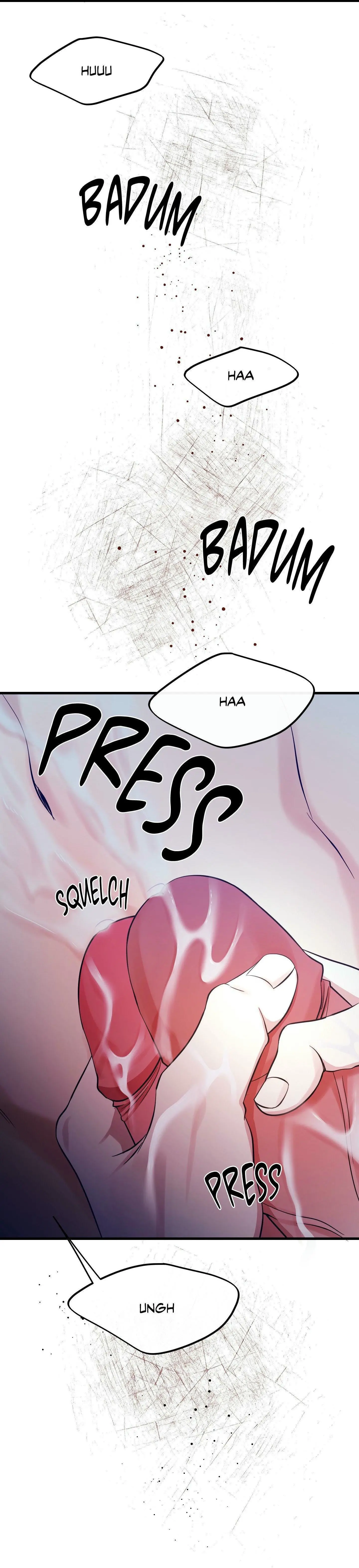 On the Dot - Chapter 25 Page 82