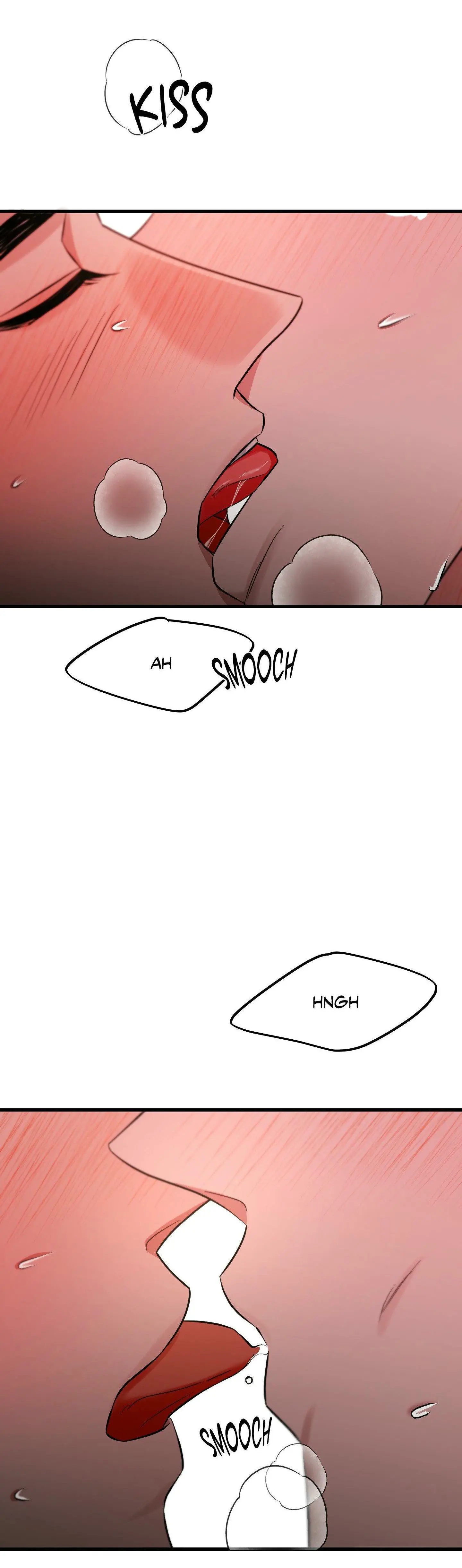 On the Dot - Chapter 25 Page 88