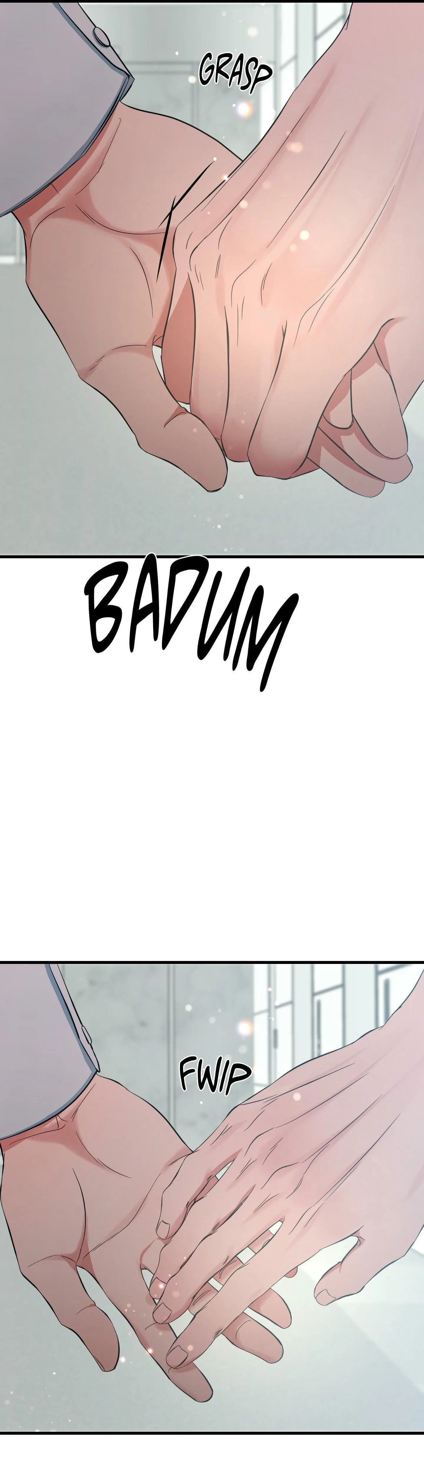 On the Dot - Chapter 26 Page 20
