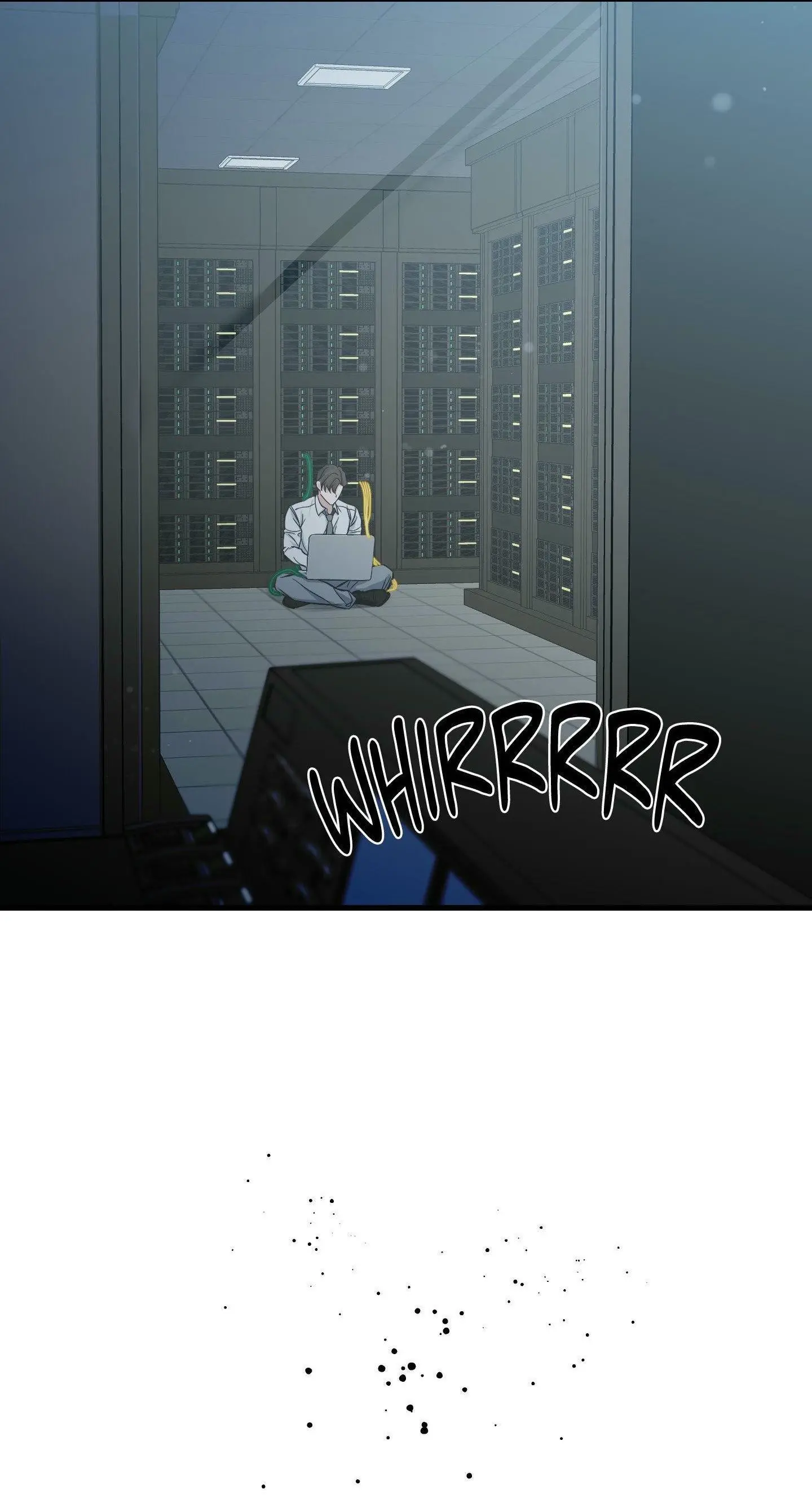 On the Dot - Chapter 26 Page 33