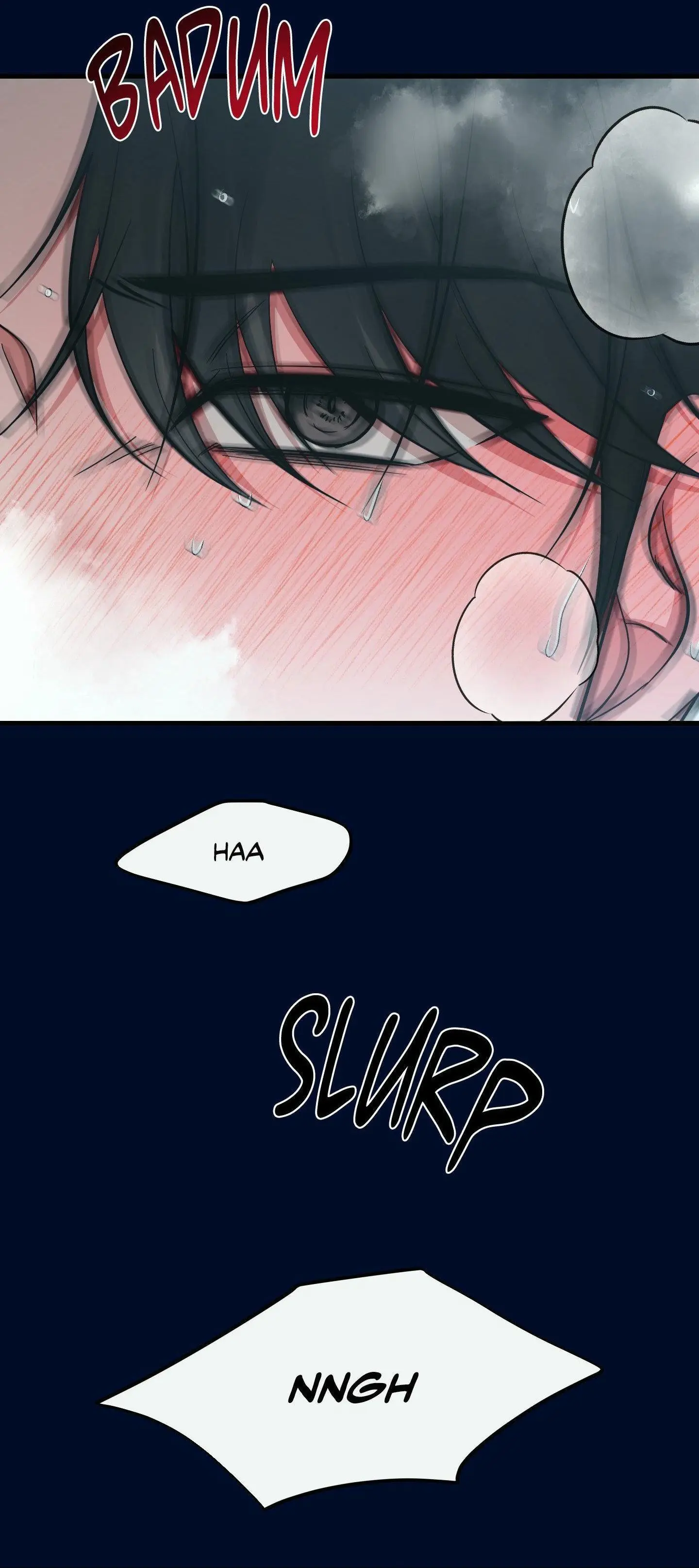 On the Dot - Chapter 26 Page 47