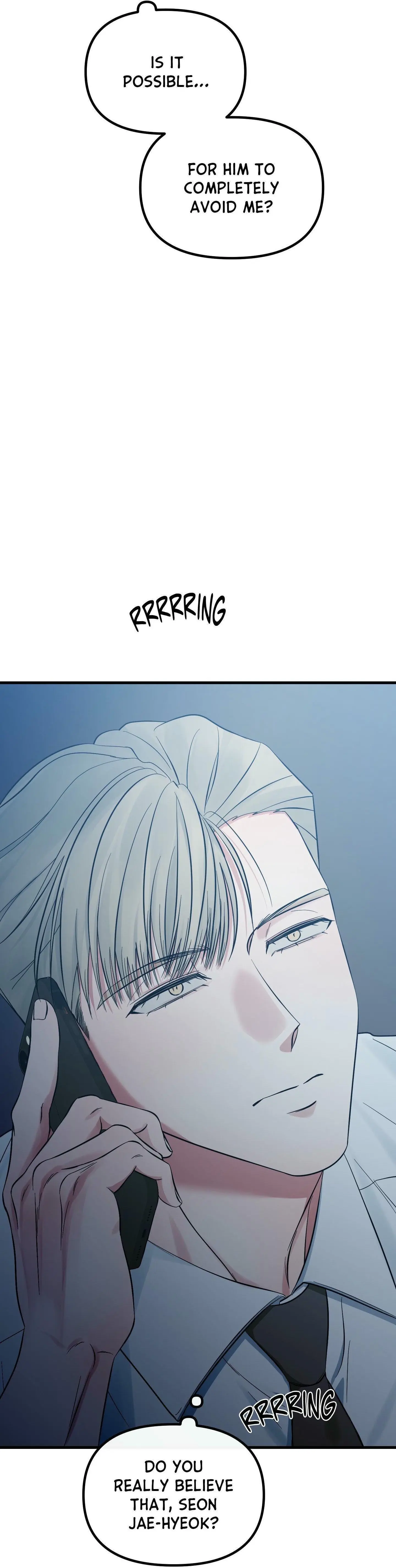 On the Dot - Chapter 26 Page 58