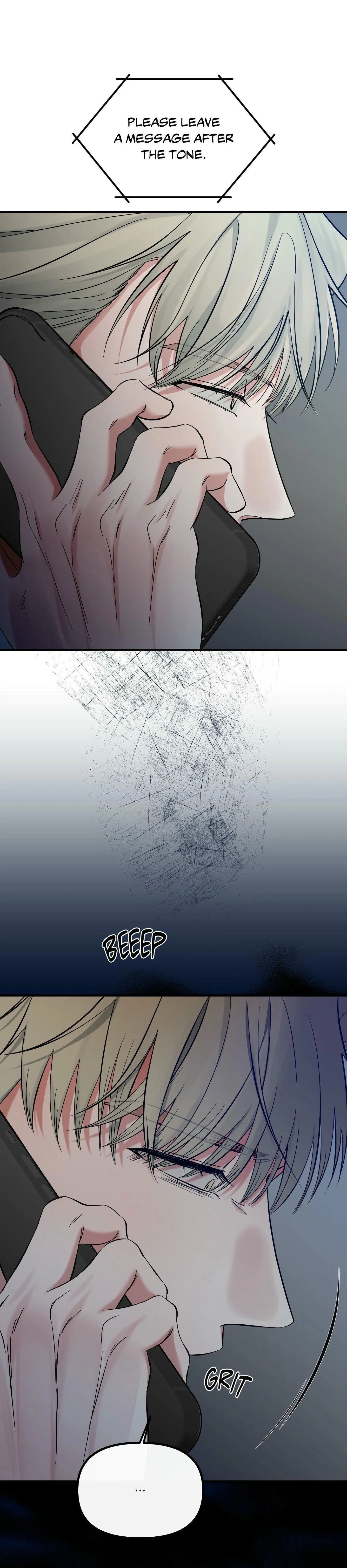 On the Dot - Chapter 26 Page 60