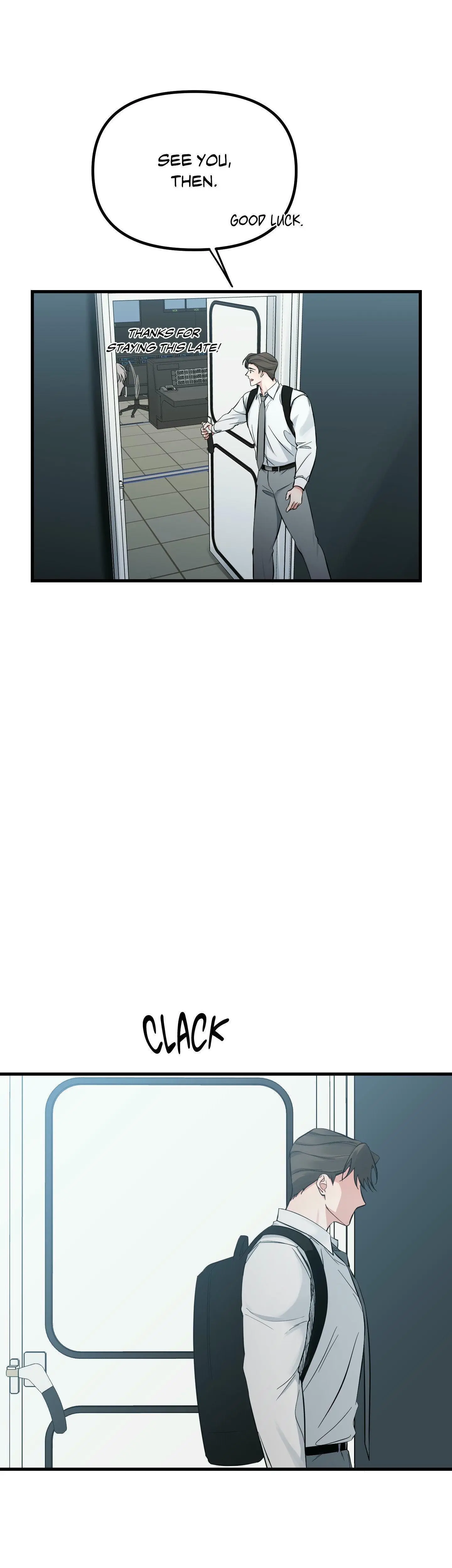 On the Dot - Chapter 26 Page 62
