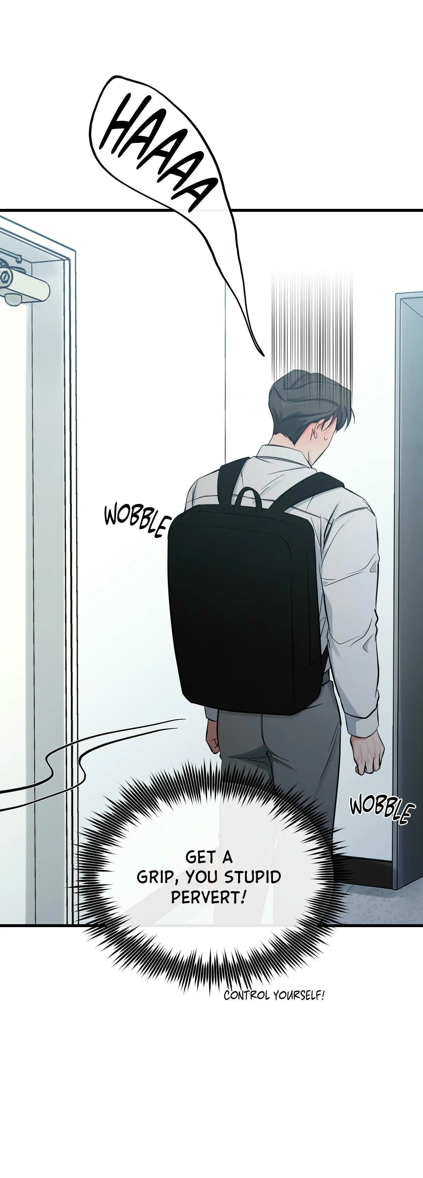 On the Dot - Chapter 26 Page 65