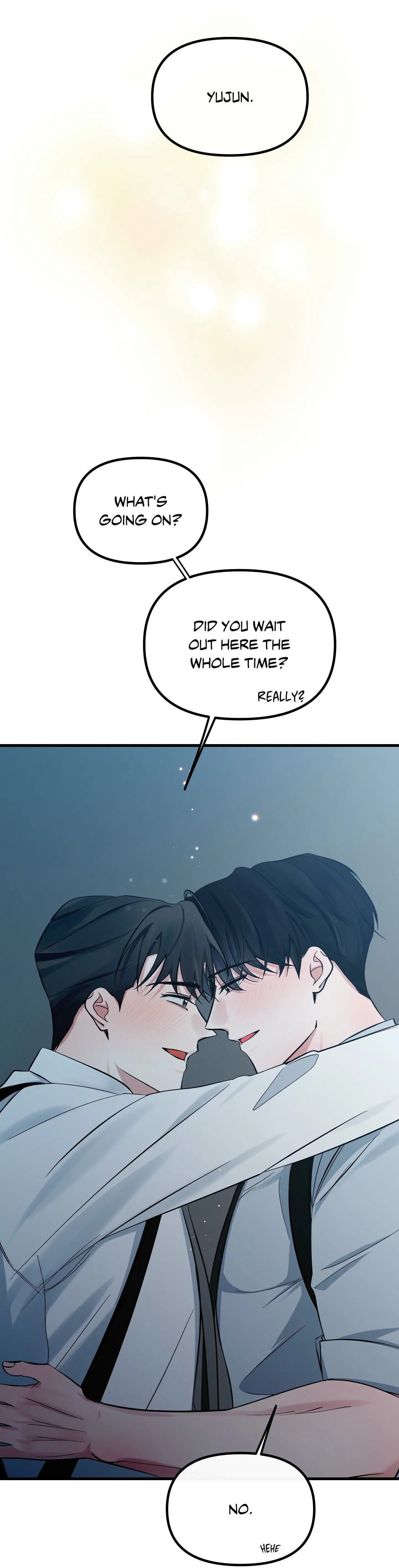 On the Dot - Chapter 26 Page 73