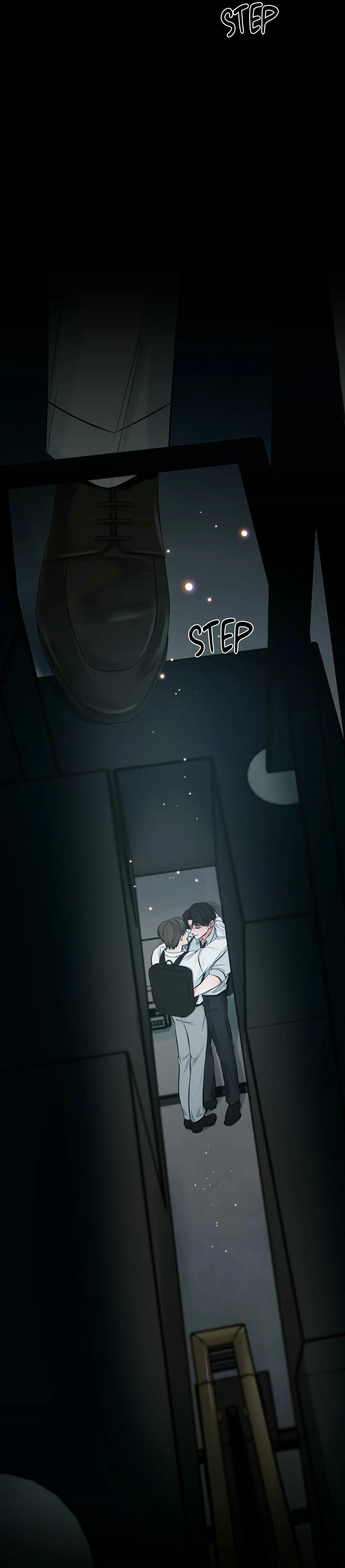 On the Dot - Chapter 26 Page 82