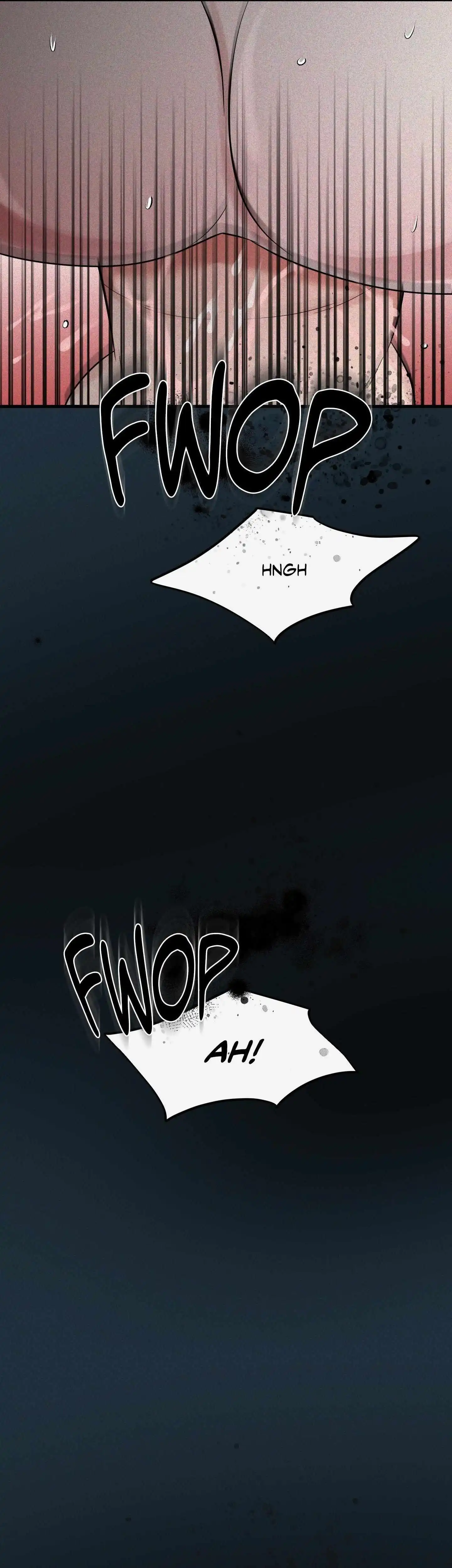 On the Dot - Chapter 27 Page 25