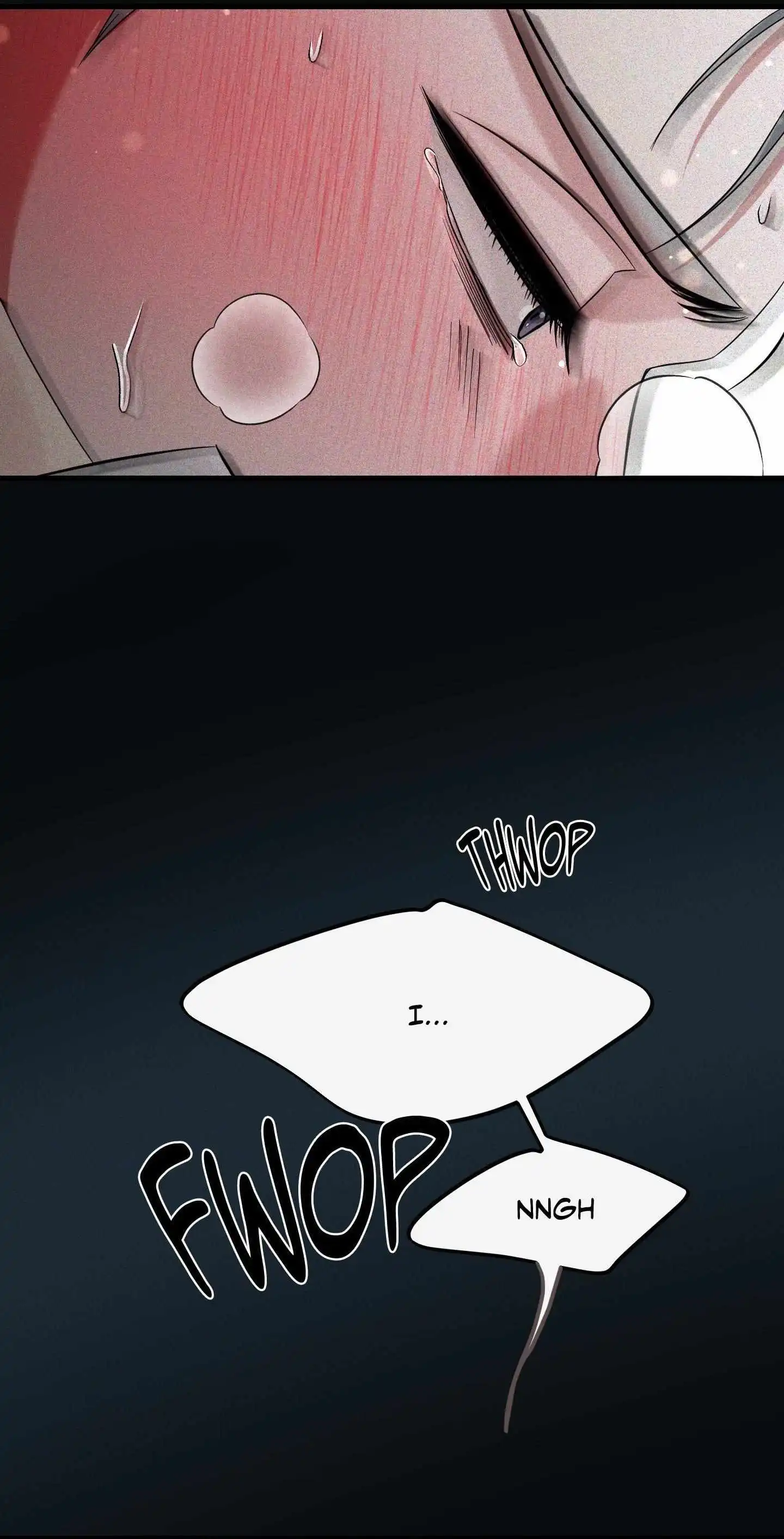 On the Dot - Chapter 27 Page 34