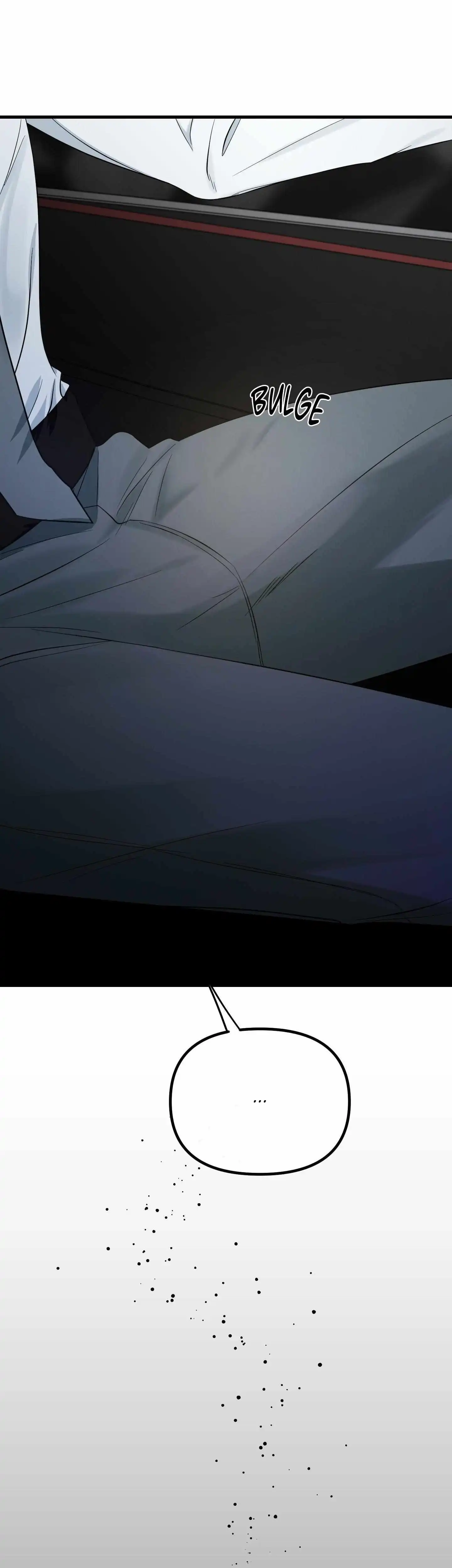 On the Dot - Chapter 27 Page 39